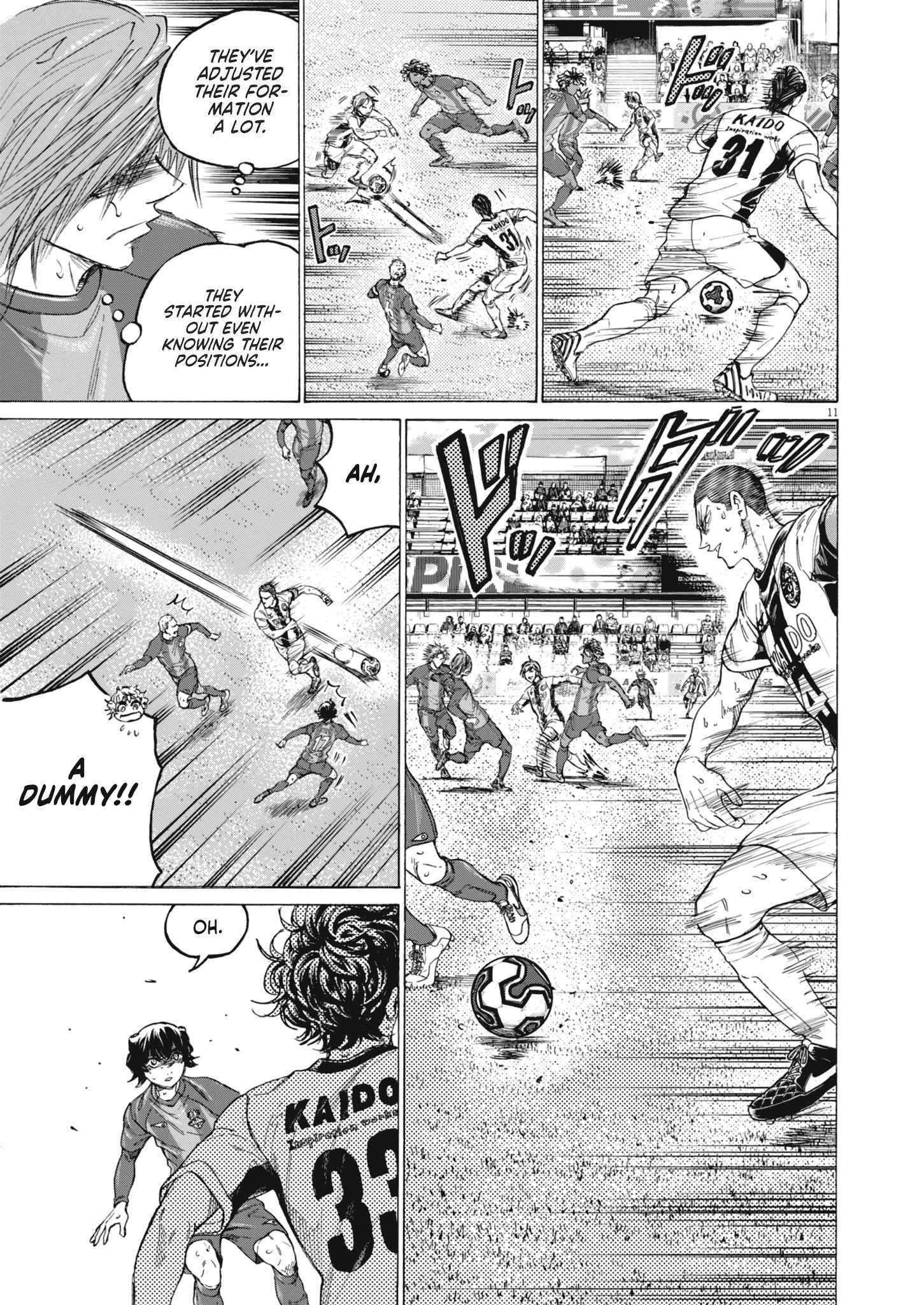 Chapter 391 Image(11)