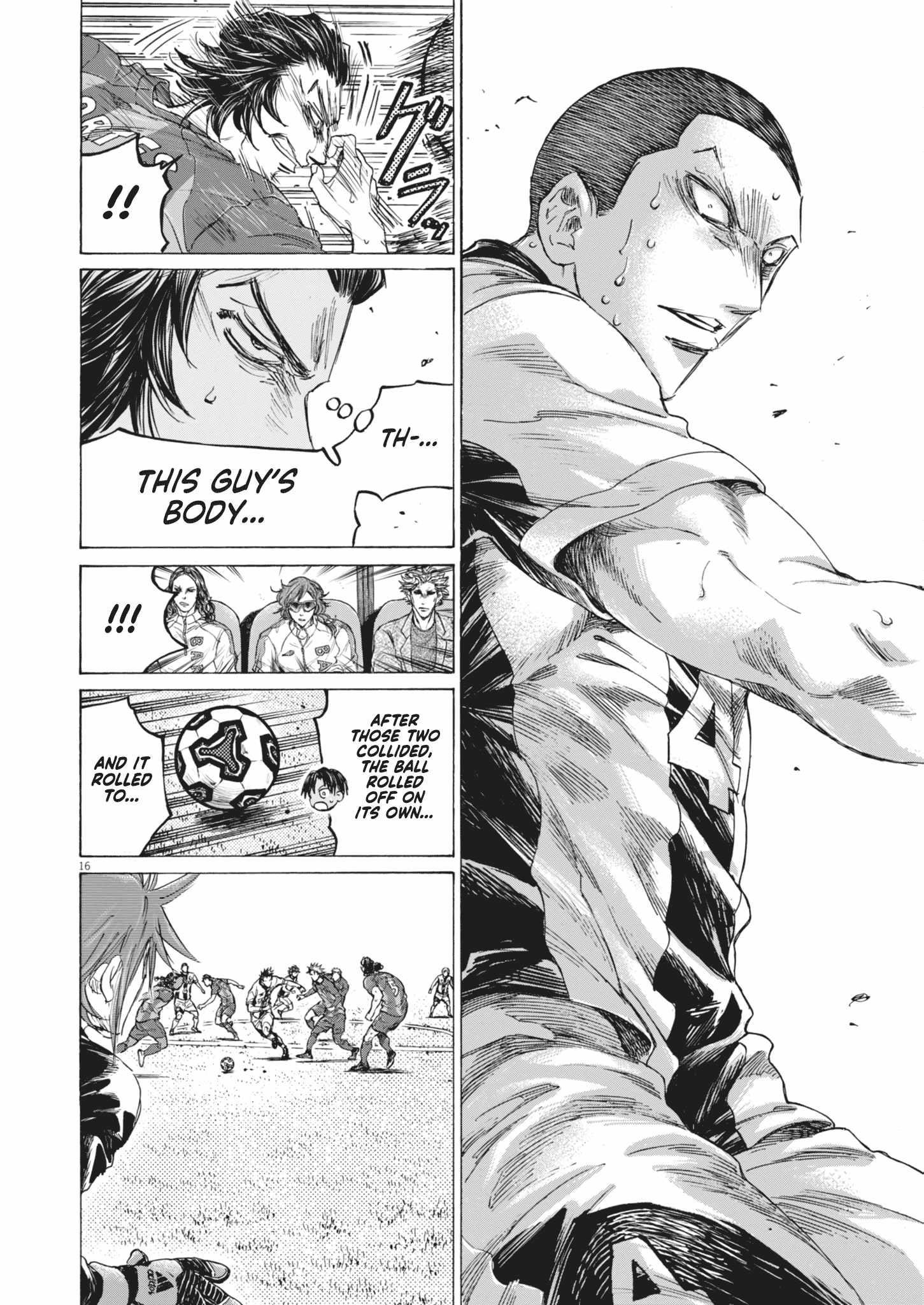 Chapter 392 Image(16)