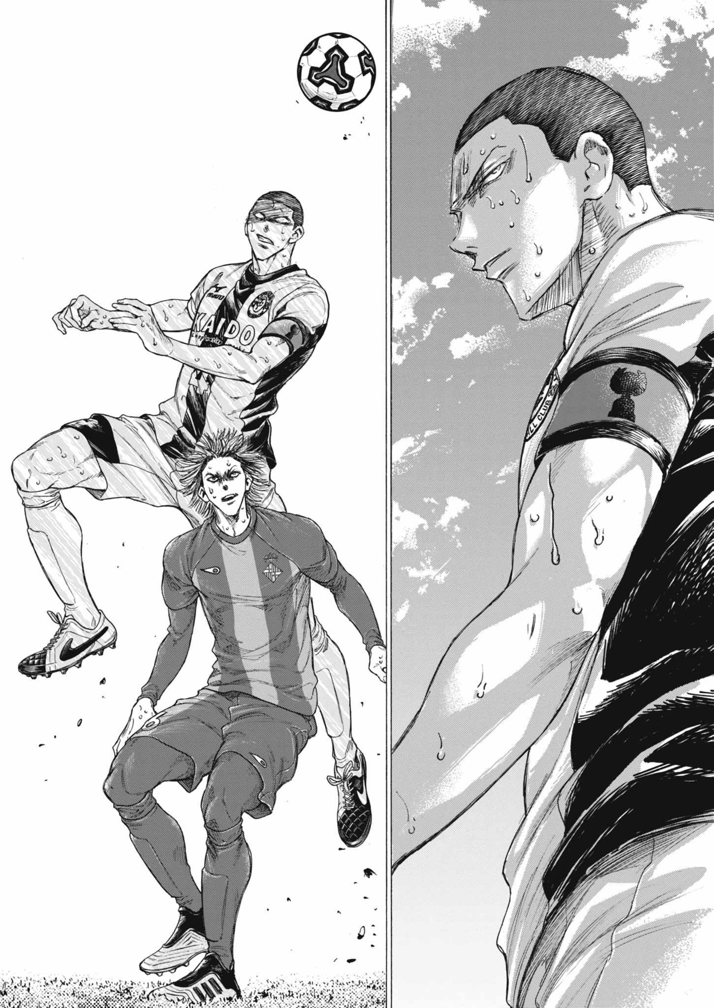 Chapter 393 Image(7)