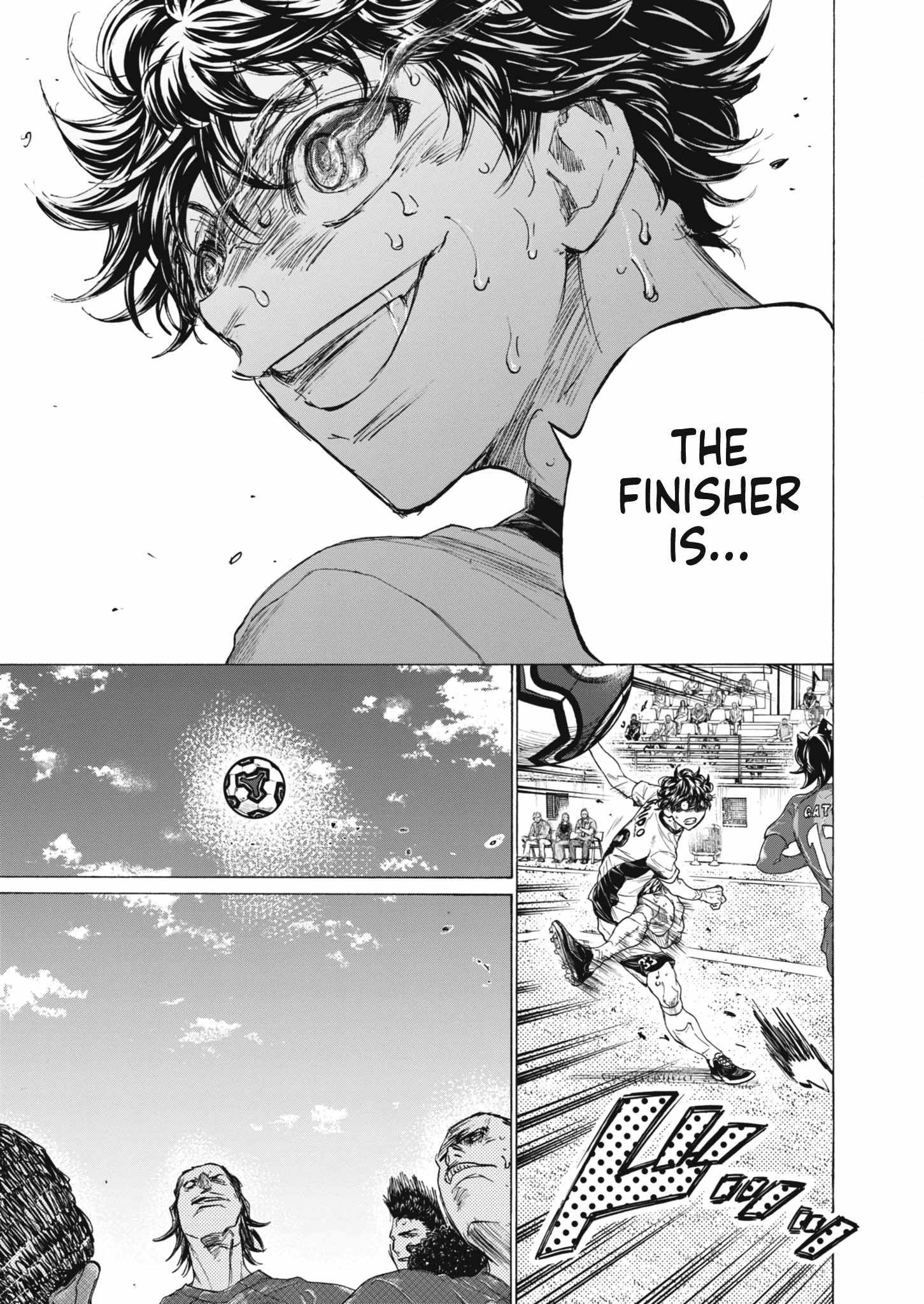 Chapter 393 Image(6)