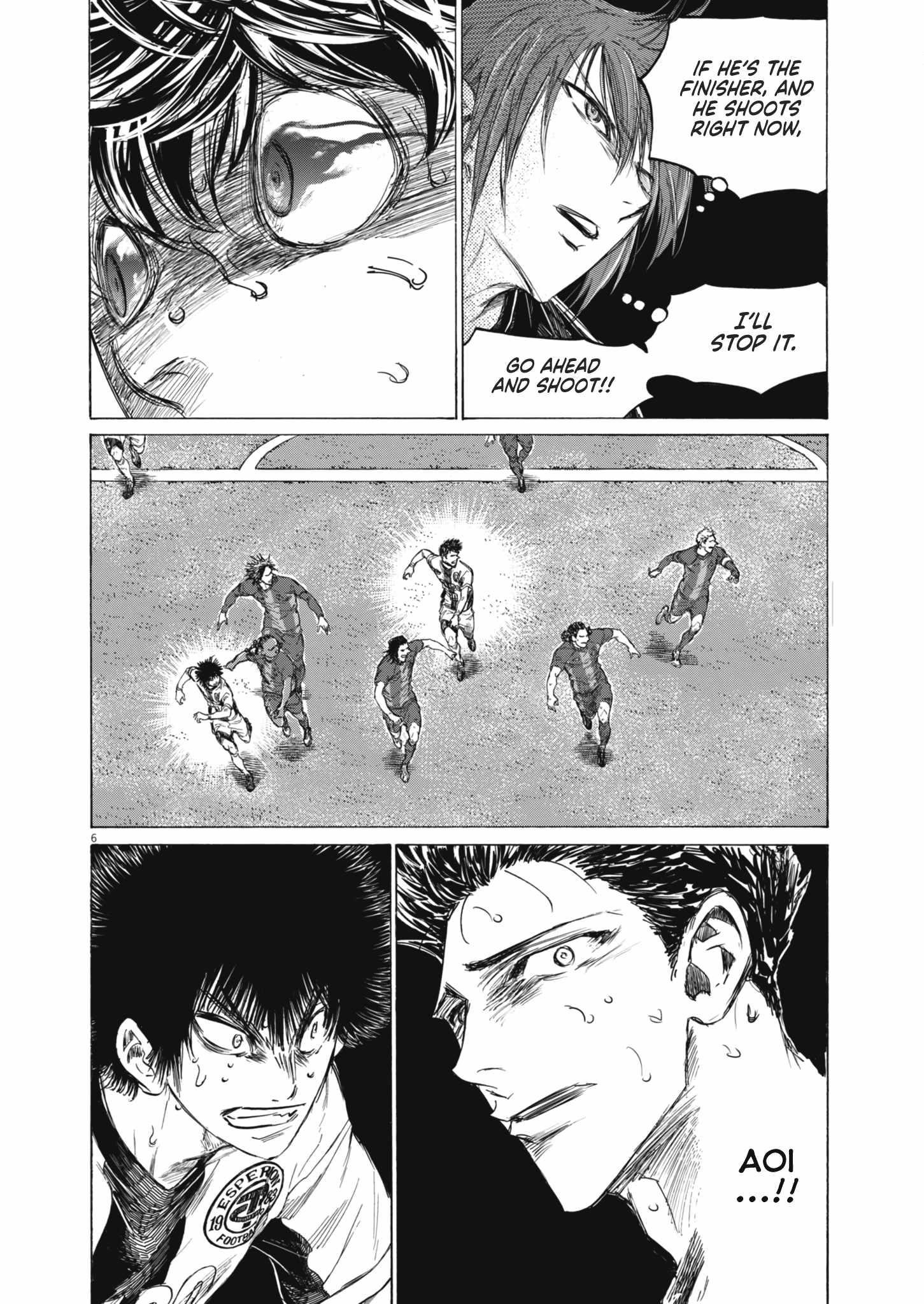 Chapter 393 Image(5)