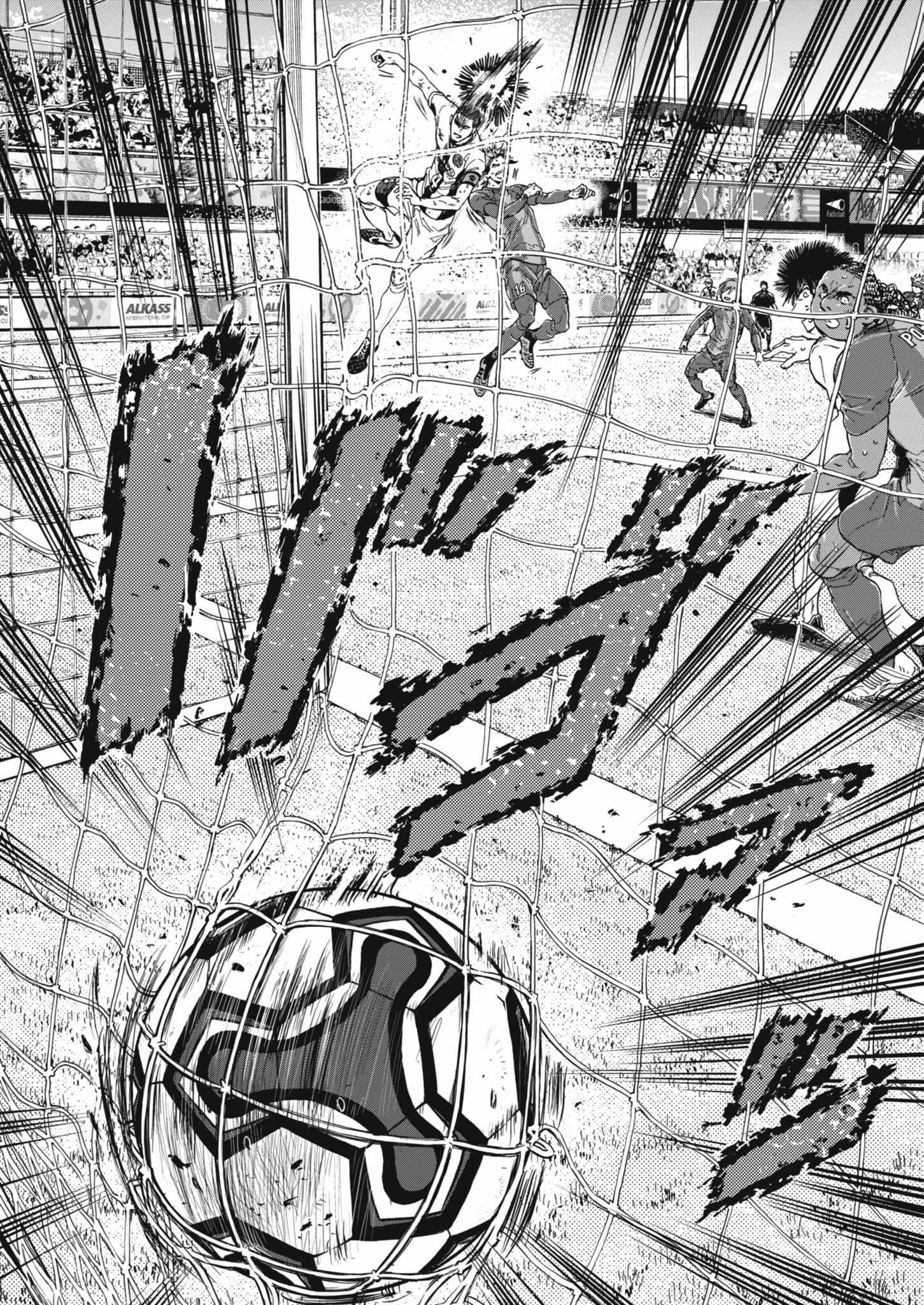 Chapter 393 Image(9)