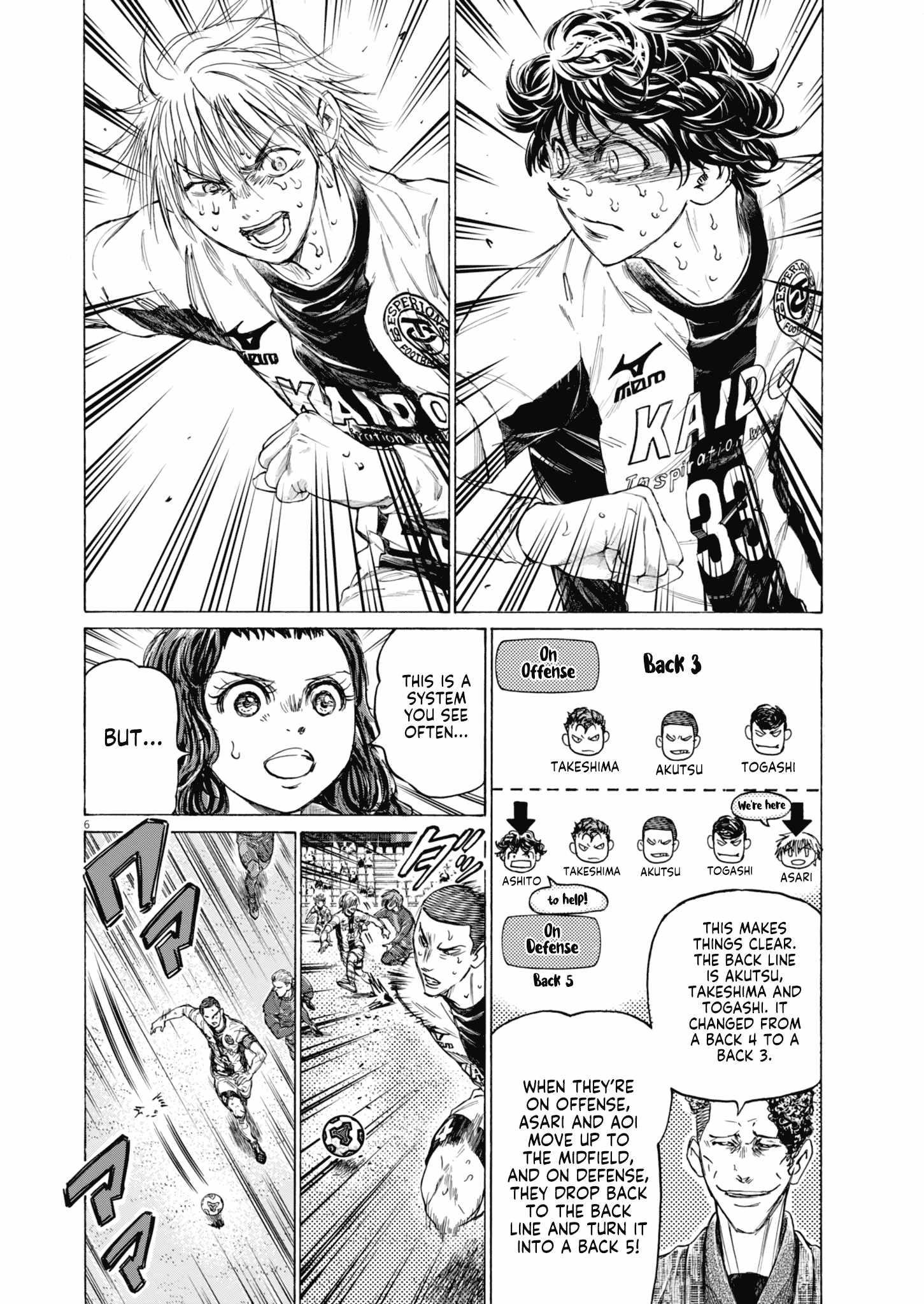 Chapter 394 Image(6)