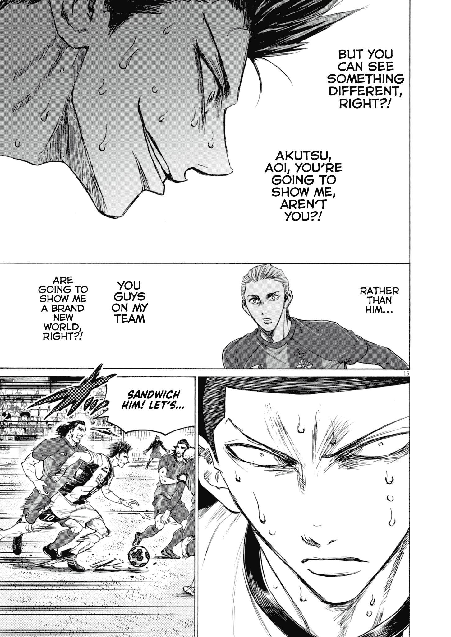 Chapter 395 Image(16)