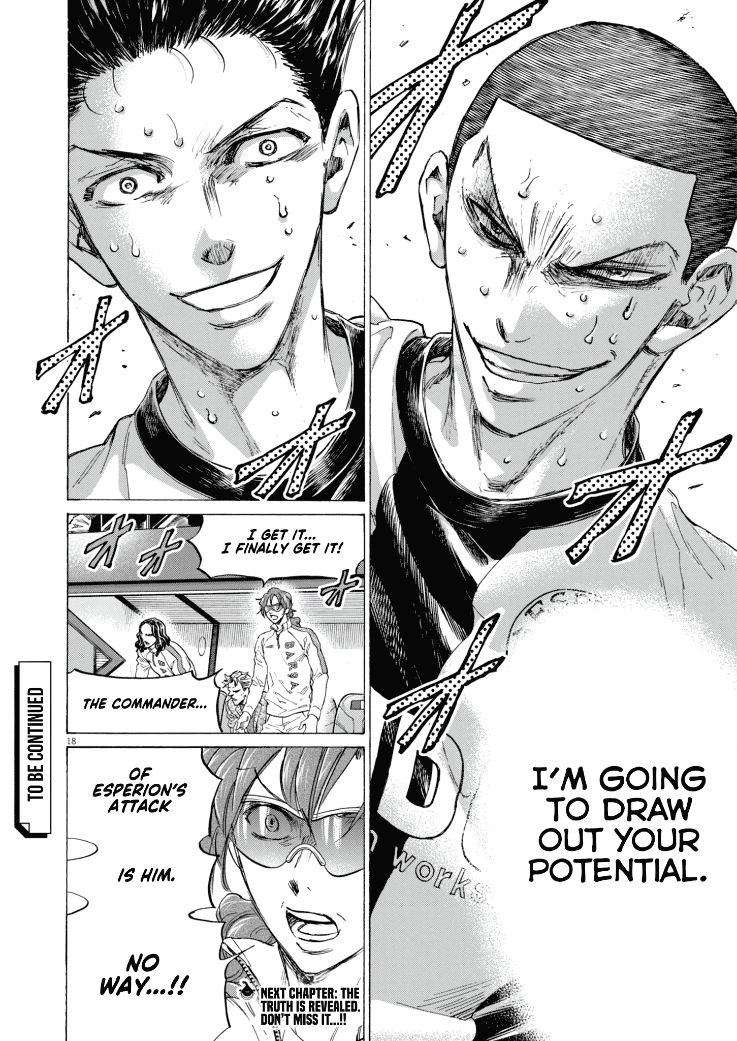 Chapter 395 Image(19)