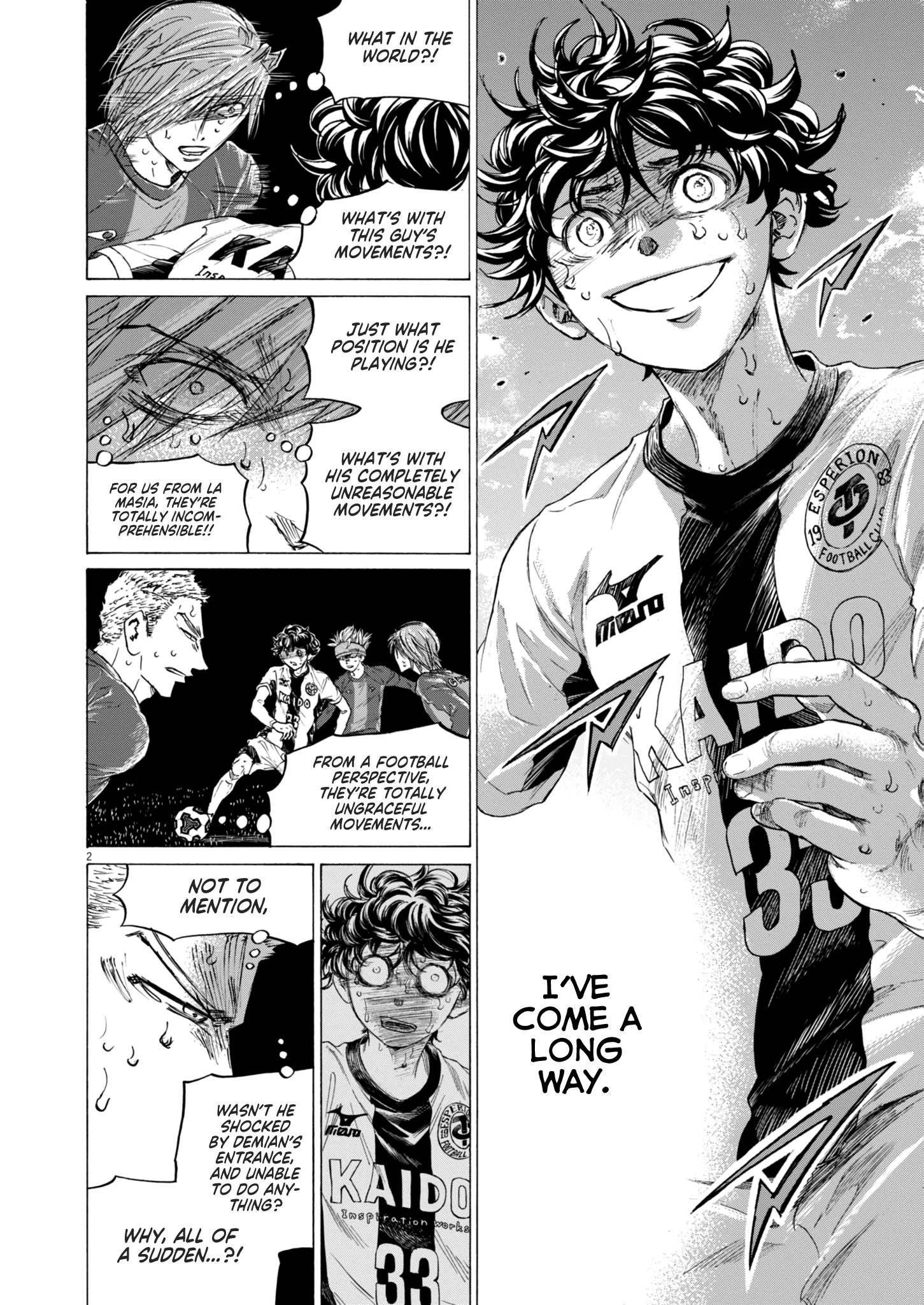 Chapter 395 Image(3)