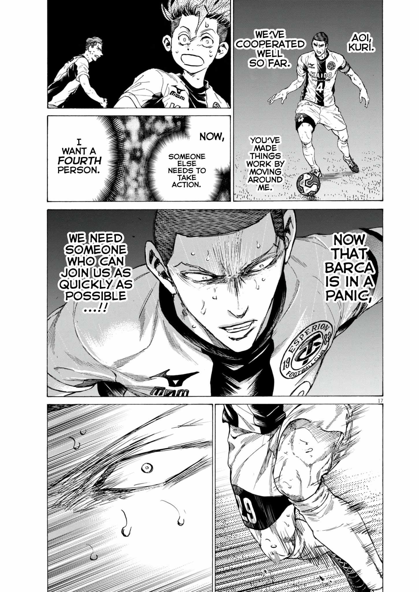 Chapter 396 Image(16)