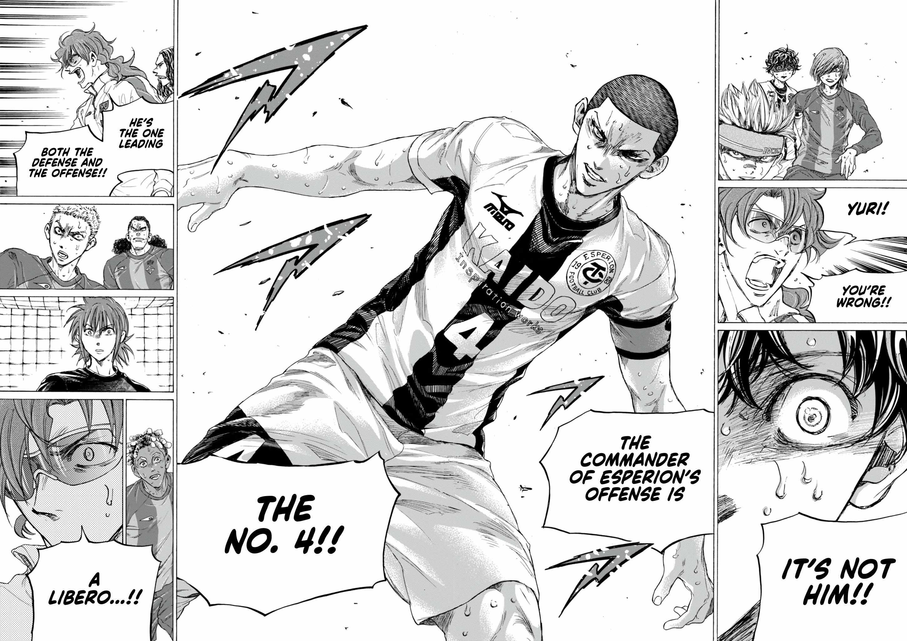 Chapter 396 Image(14)
