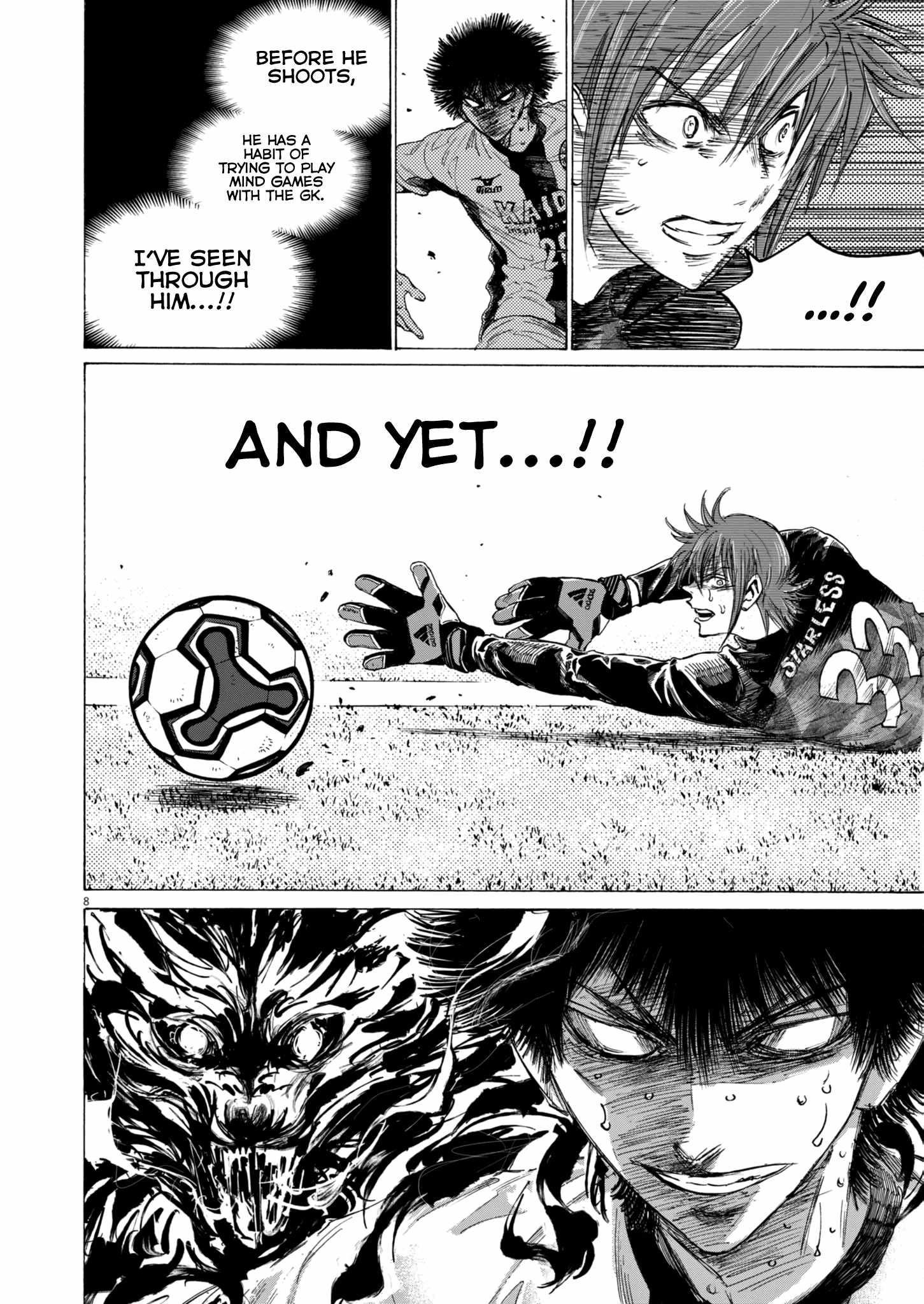 Chapter 397 Image(8)