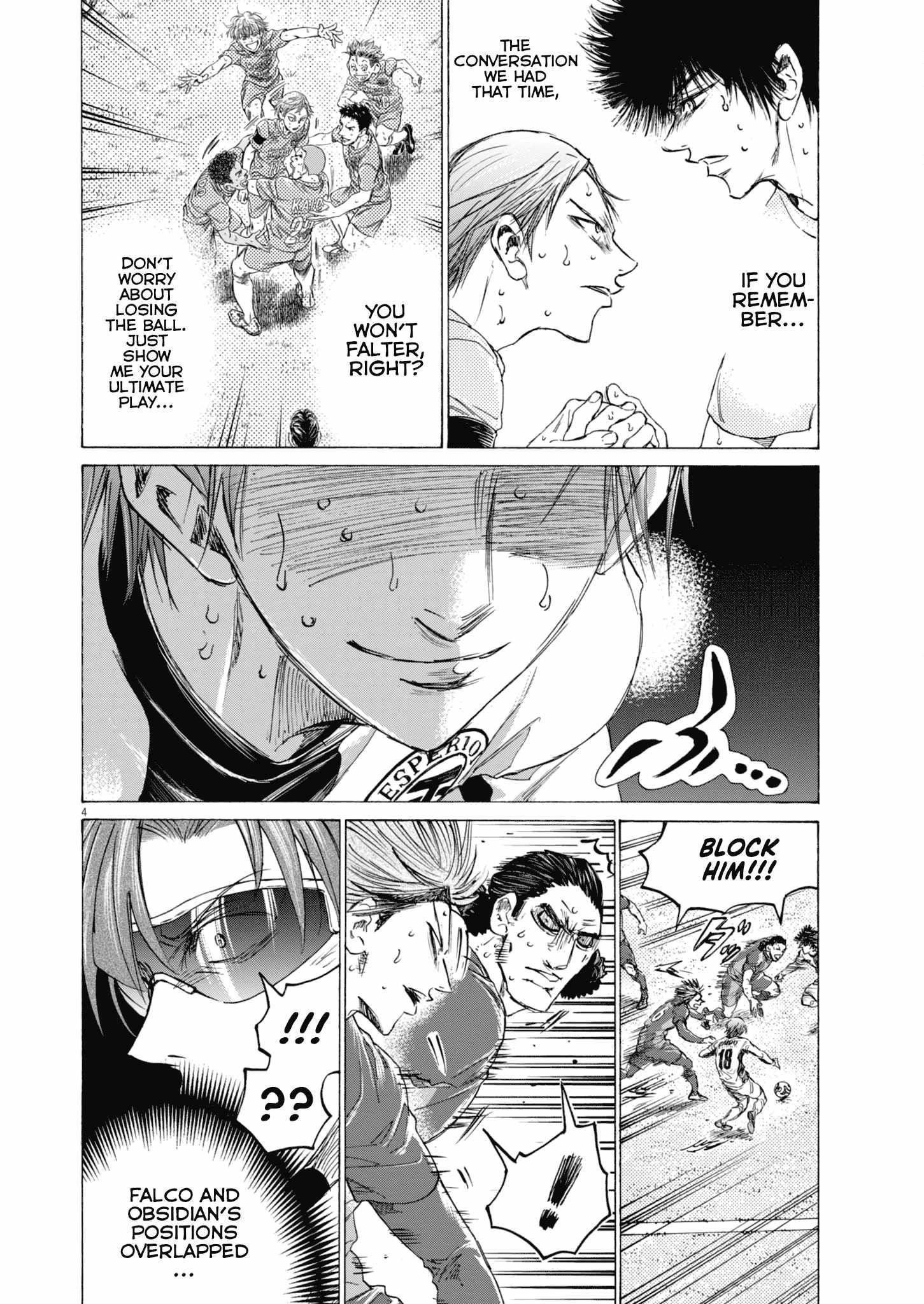 Chapter 397 Image(4)