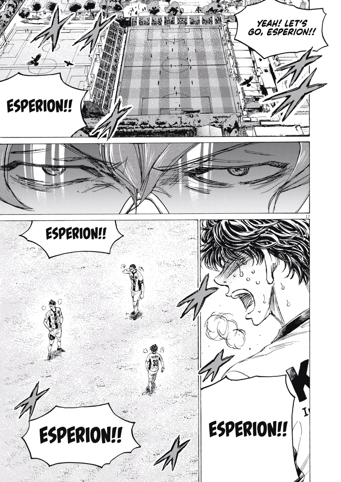 Chapter 398 Image(17)