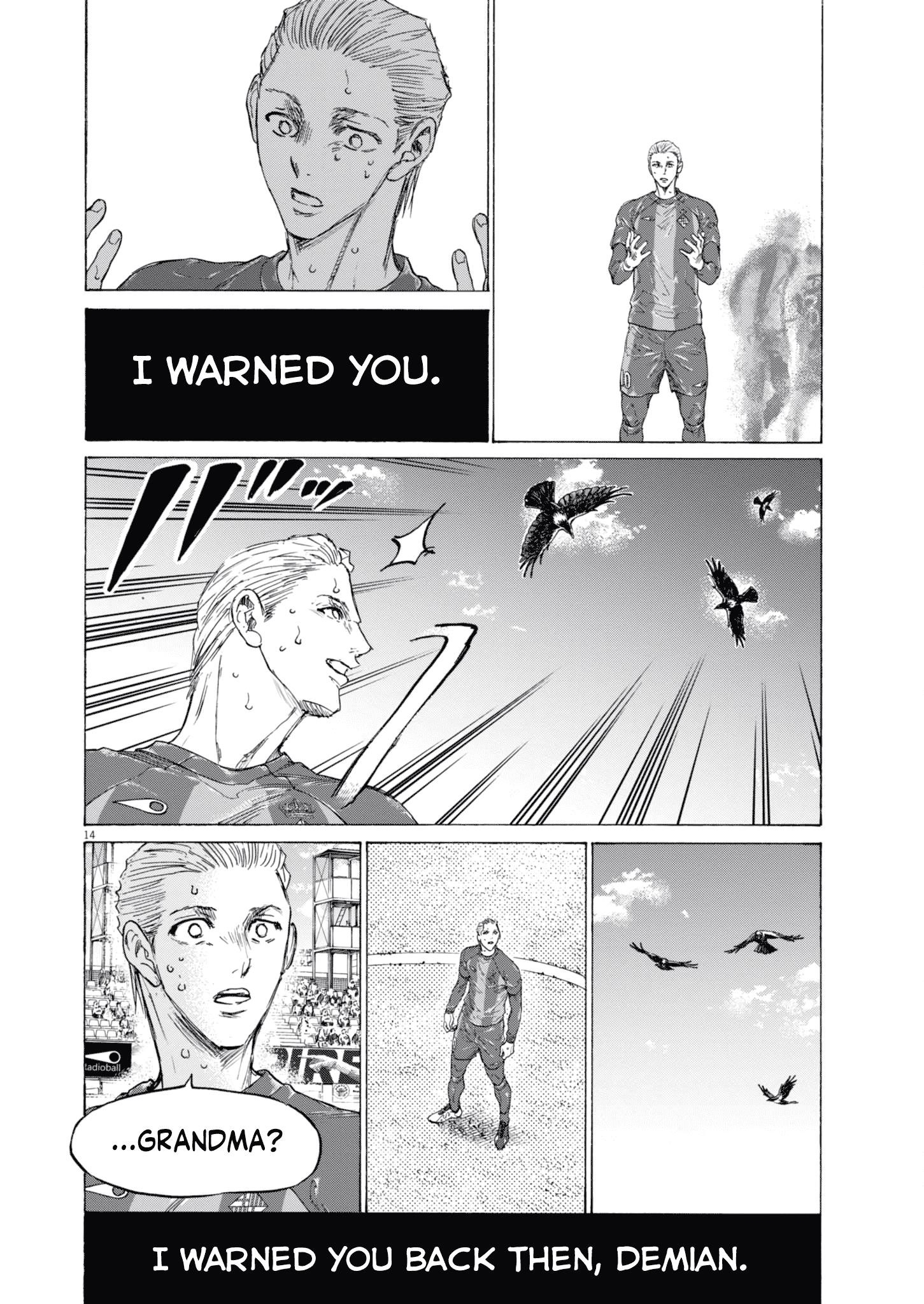 Chapter 398 Image(14)
