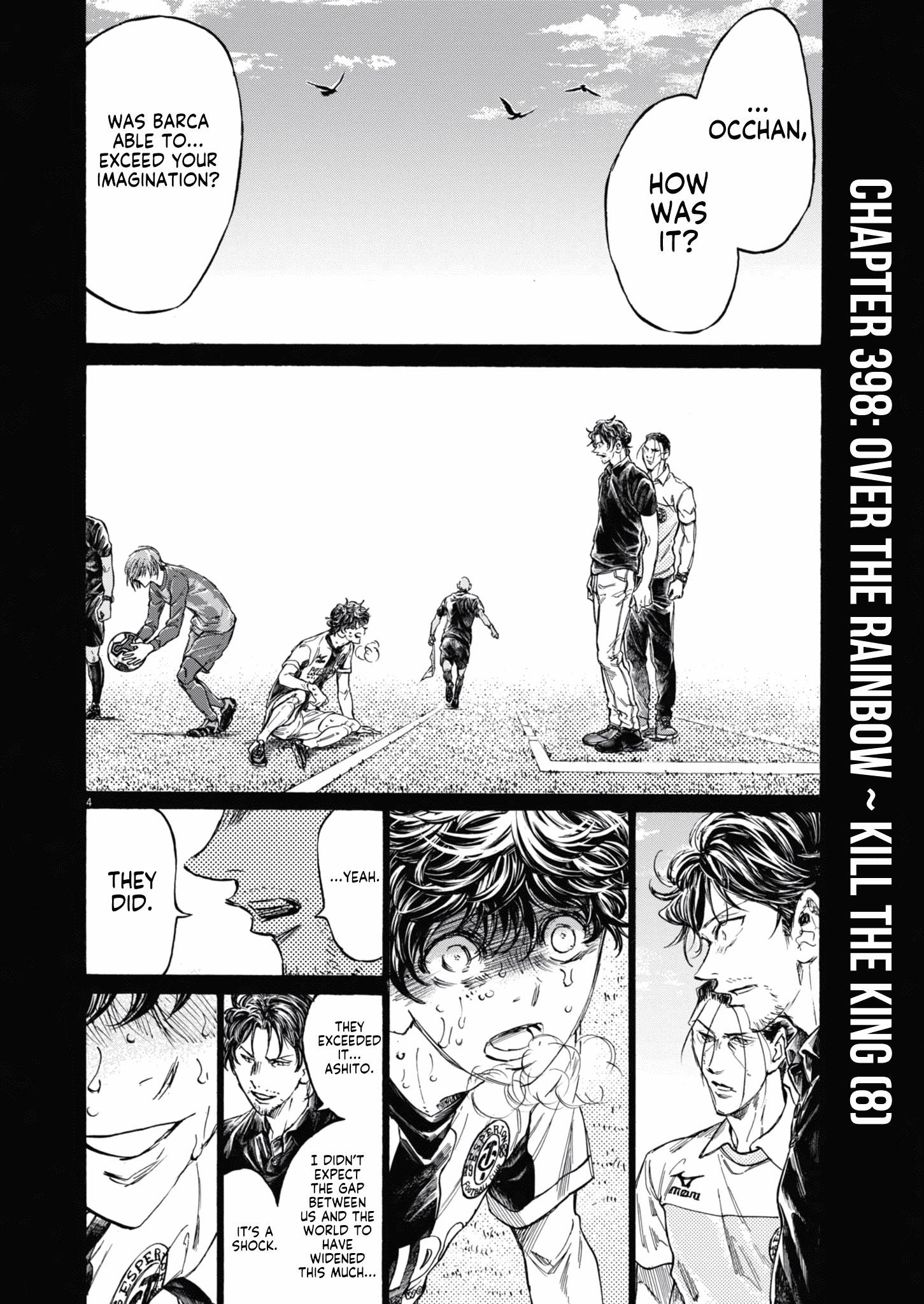 Chapter 398 Image(5)