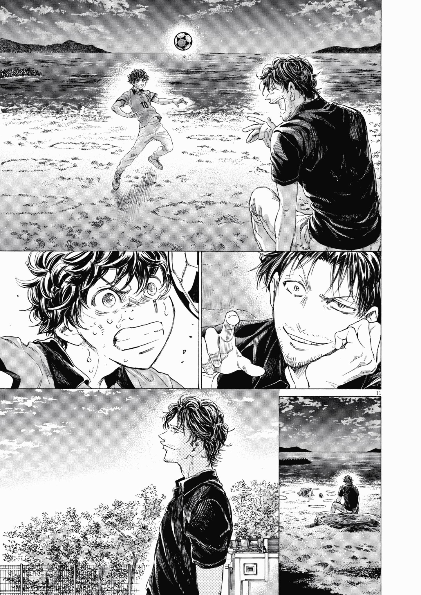 Chapter 398 Image(11)