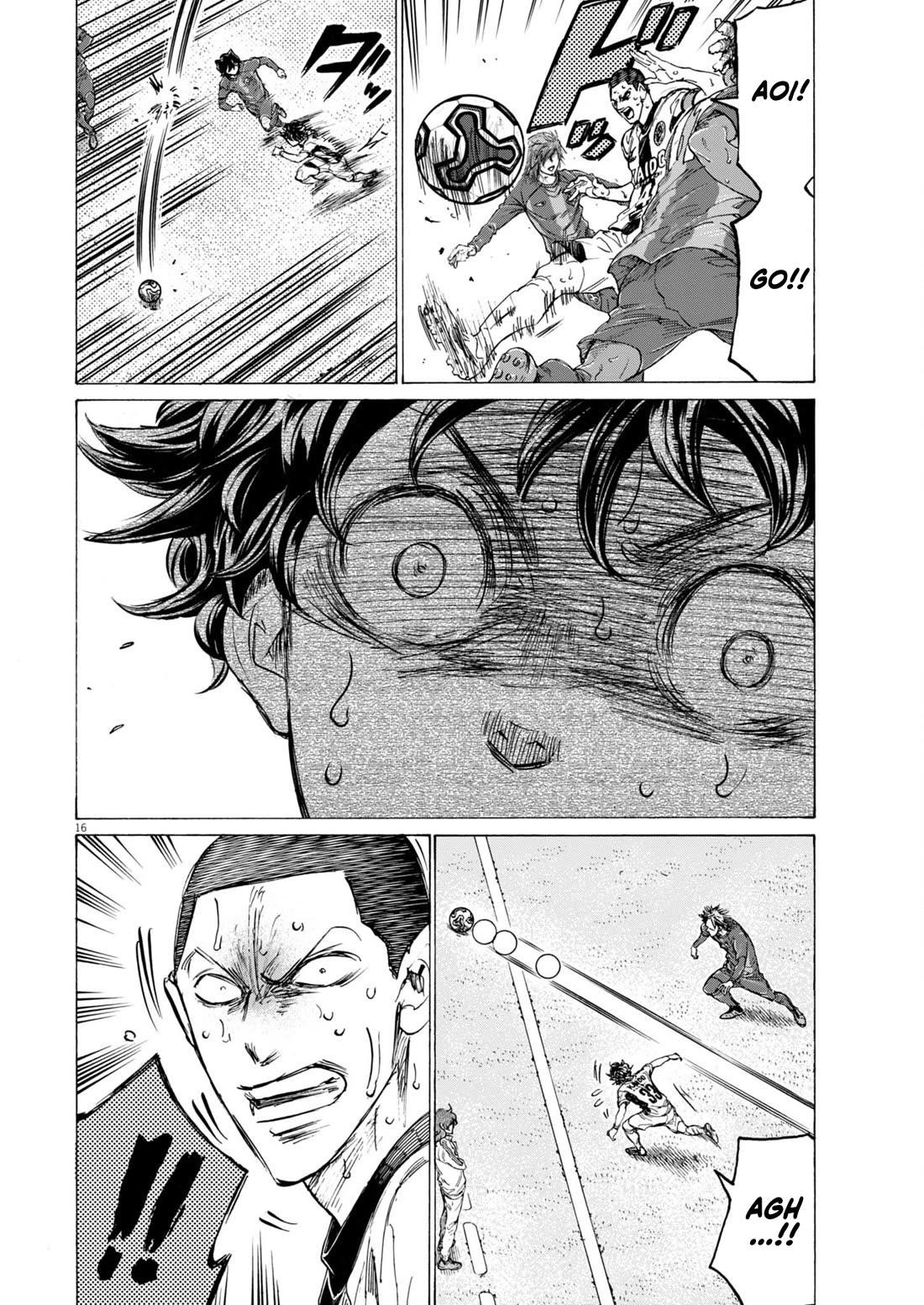 Chapter 399 Image(17)