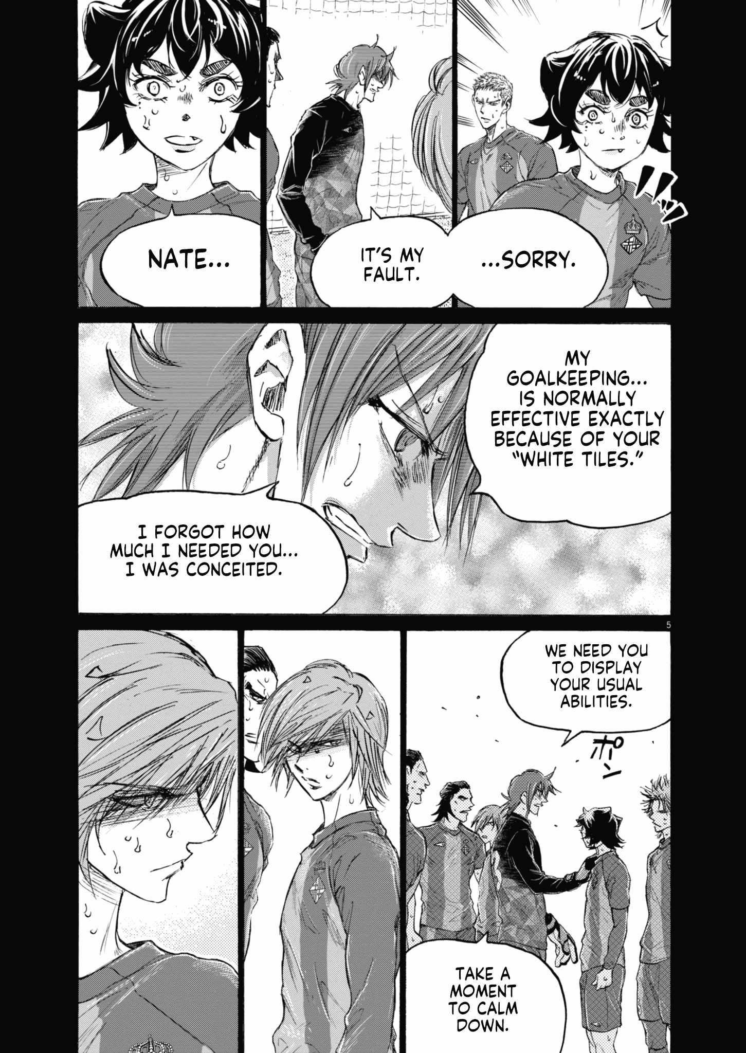 Chapter 400 Image(5)