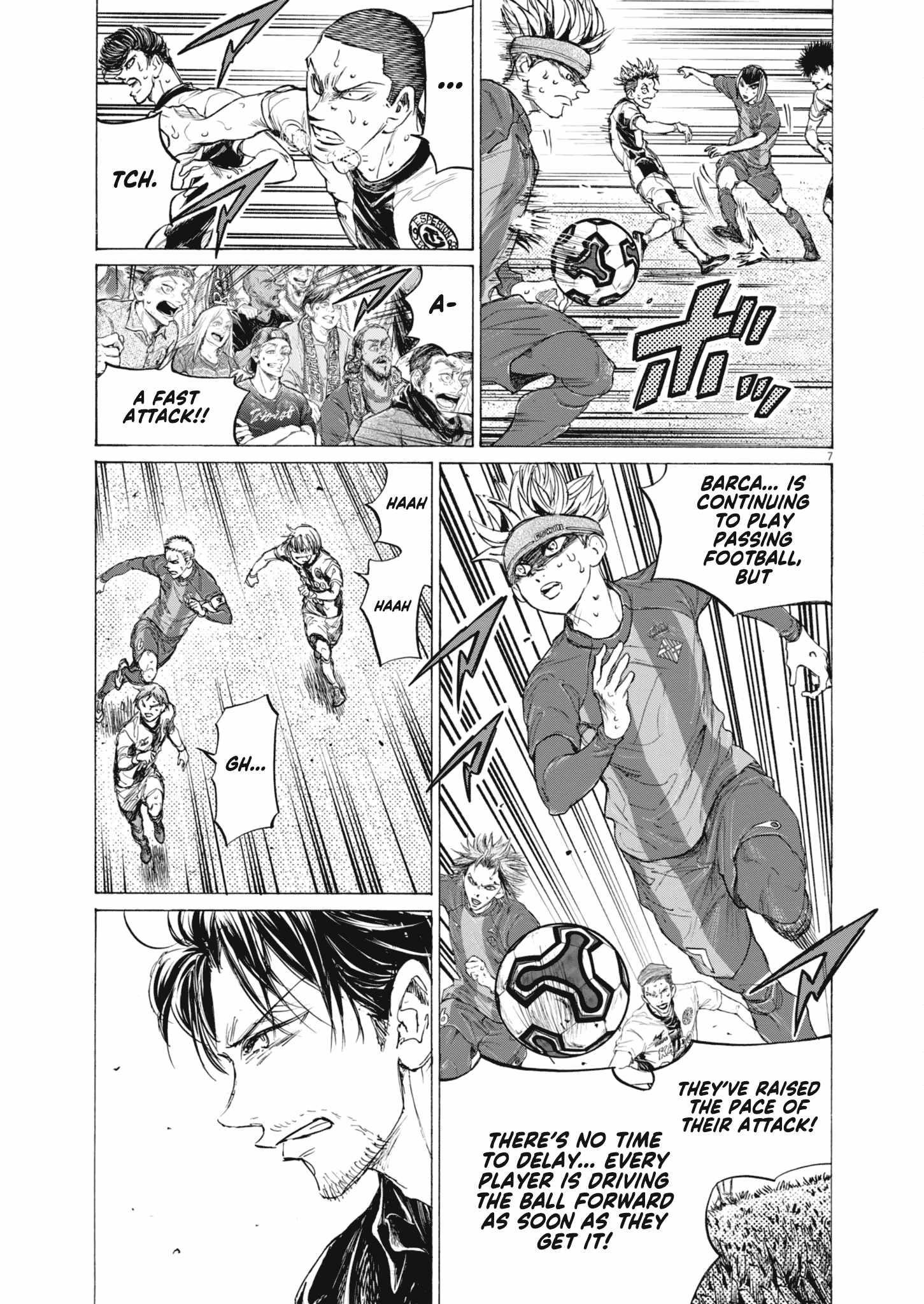 Chapter 400 Image(5)