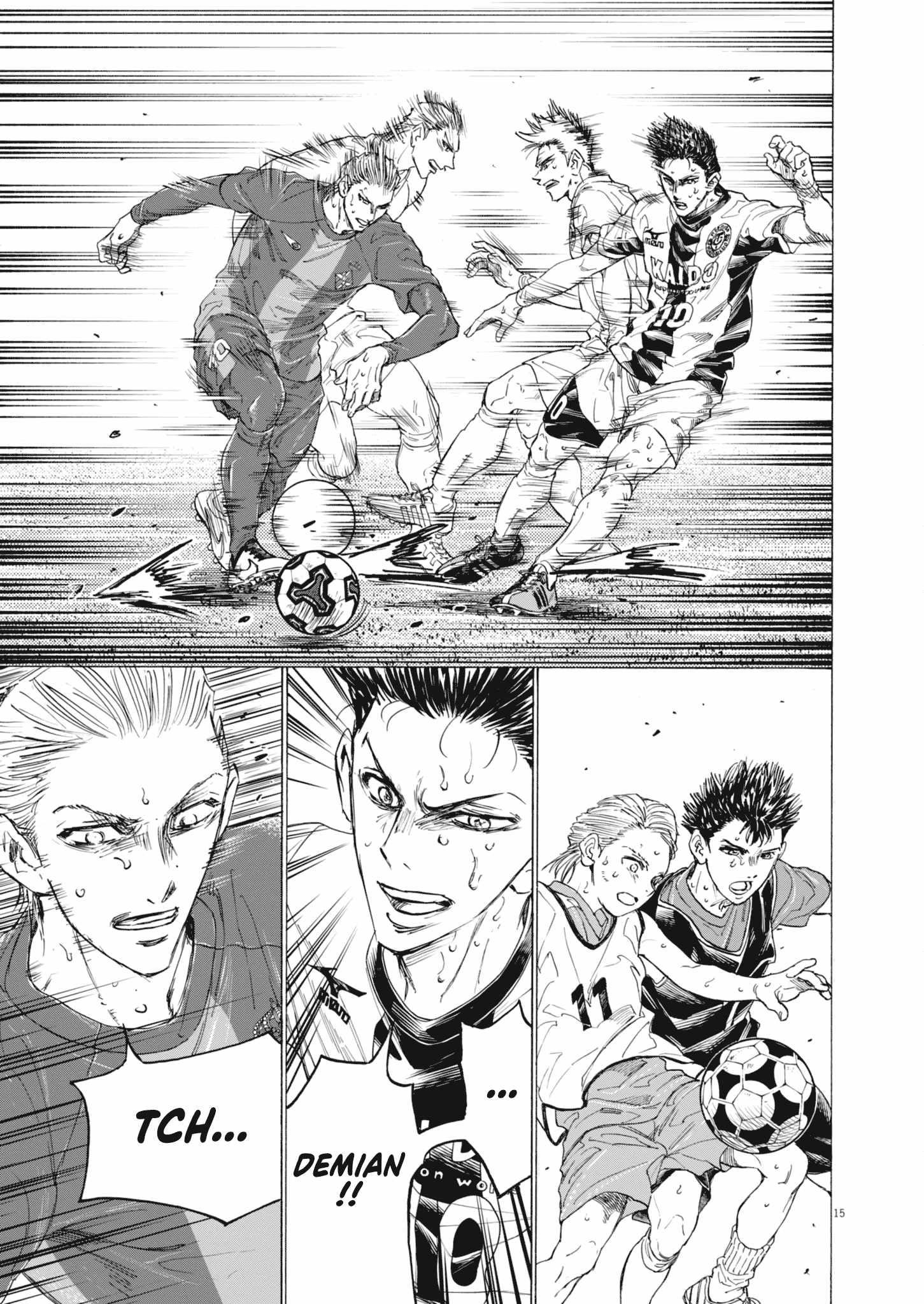 Chapter 400 Image(13)