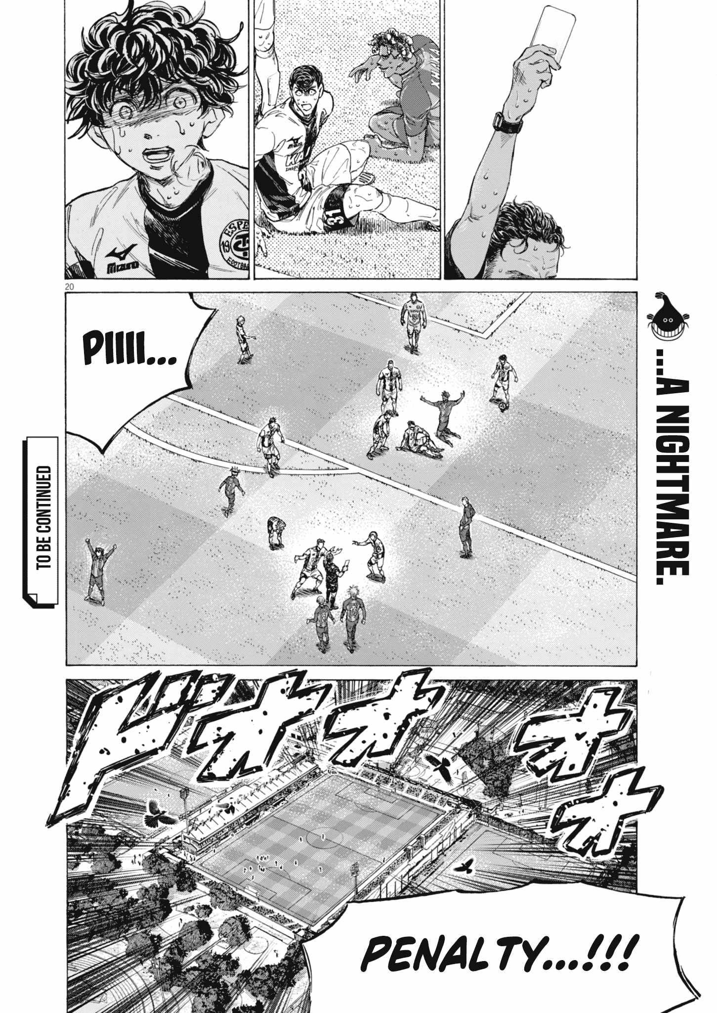 Chapter 400 Image(18)