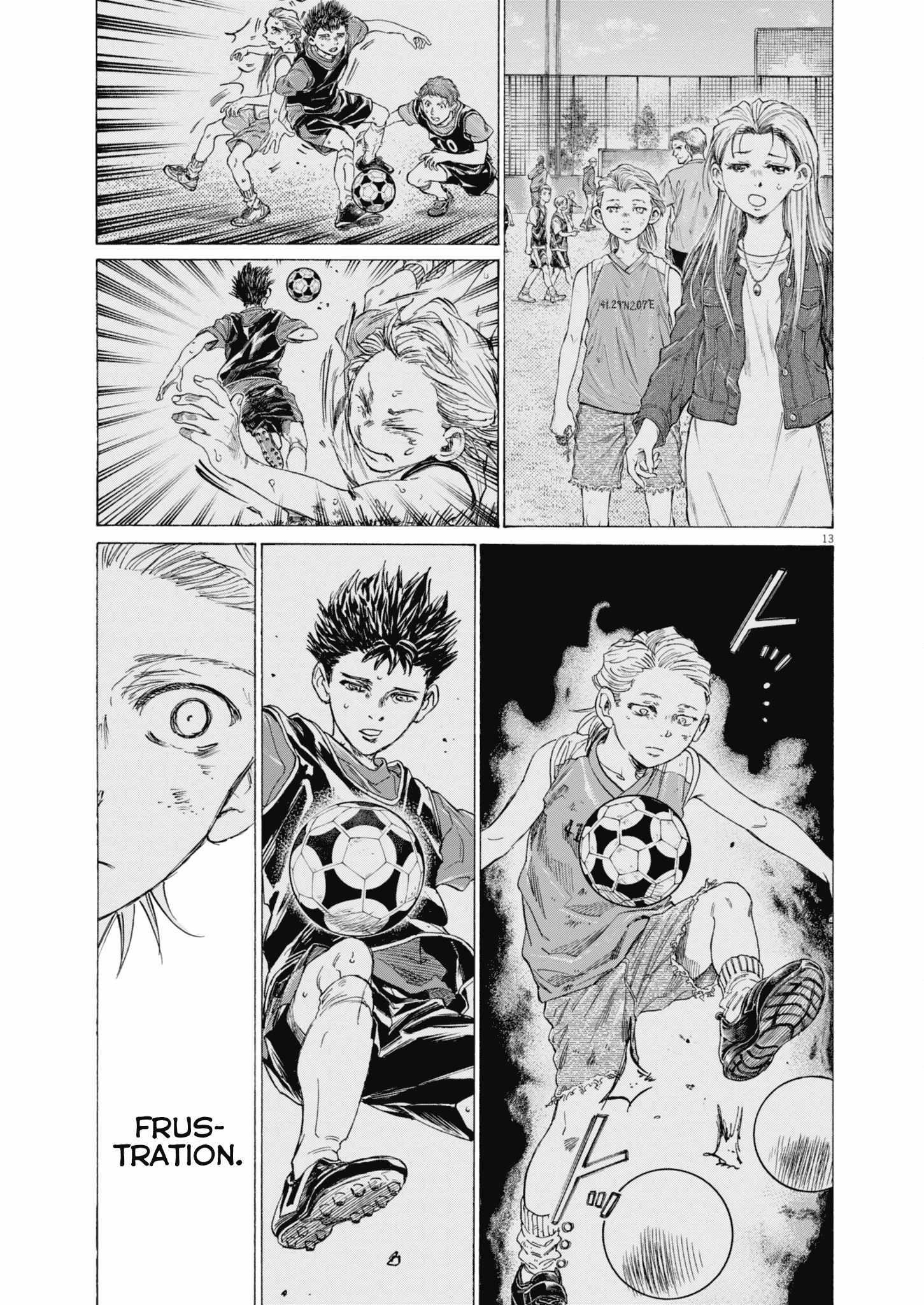 Chapter 400 Image(11)