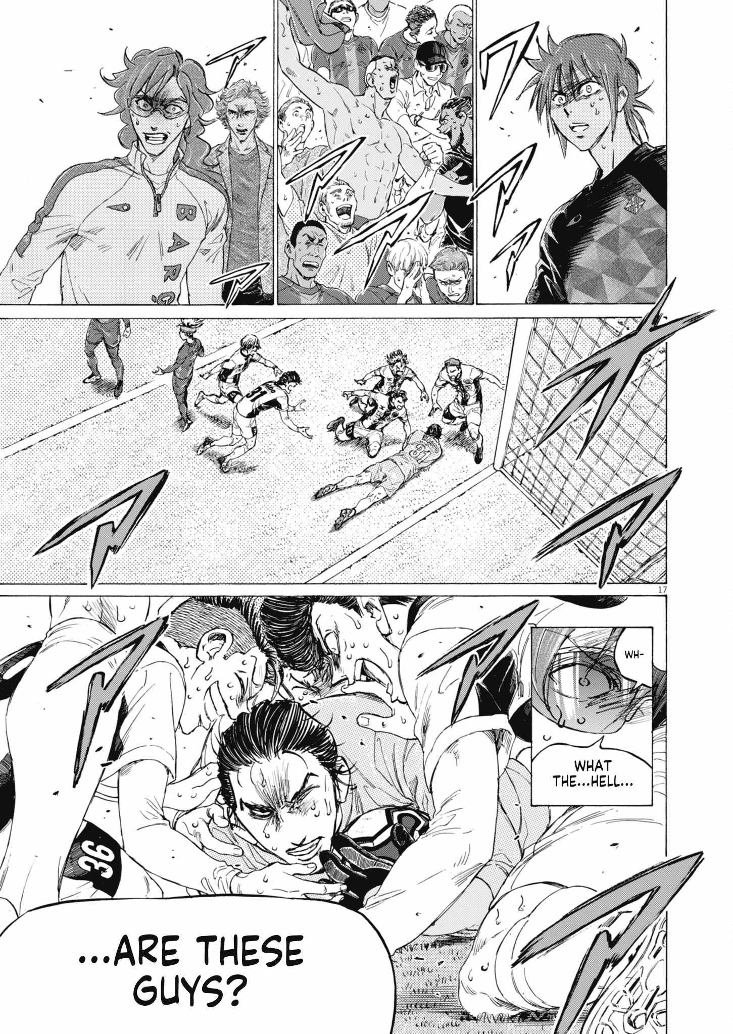 Chapter 401 Image(17)