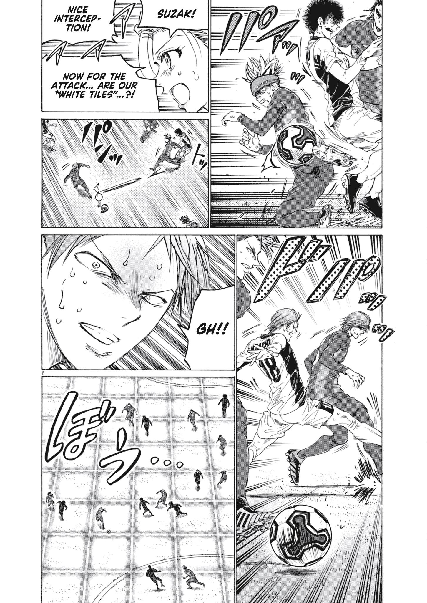 Chapter 402 Image(7)