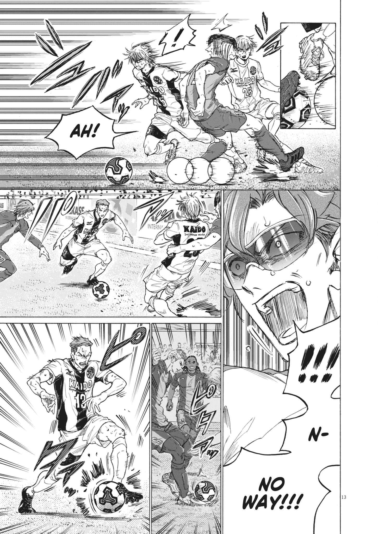 Chapter 402 Image(14)