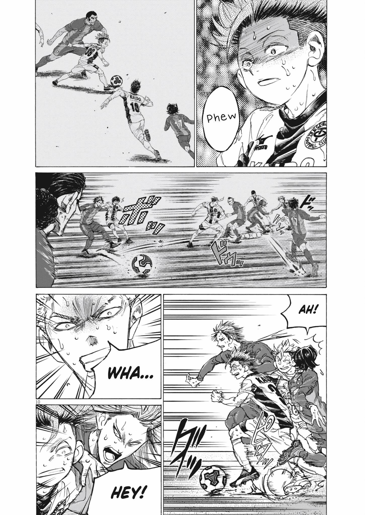 Chapter 402 Image(11)