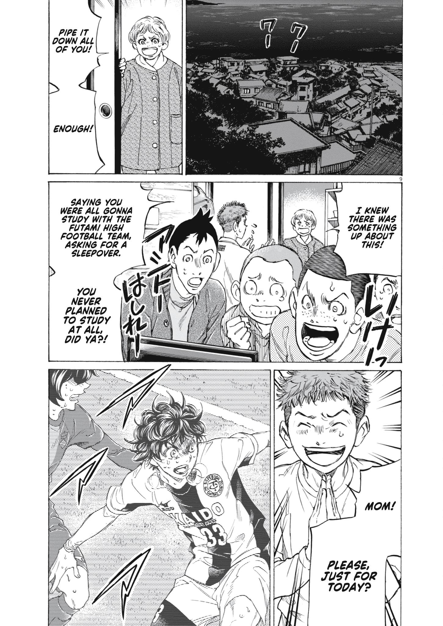 Chapter 403 Image(10)