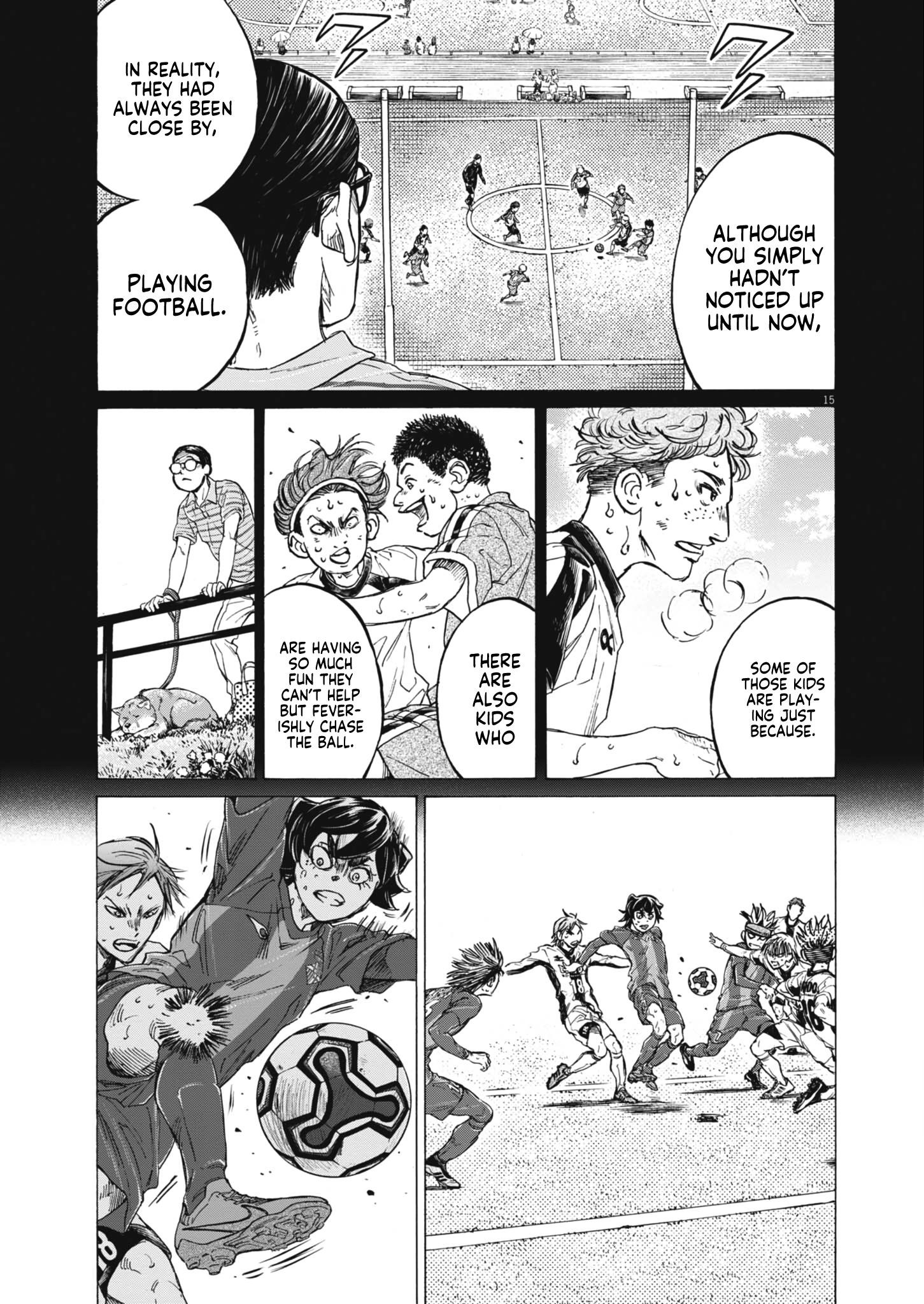 Chapter 405 Image(16)