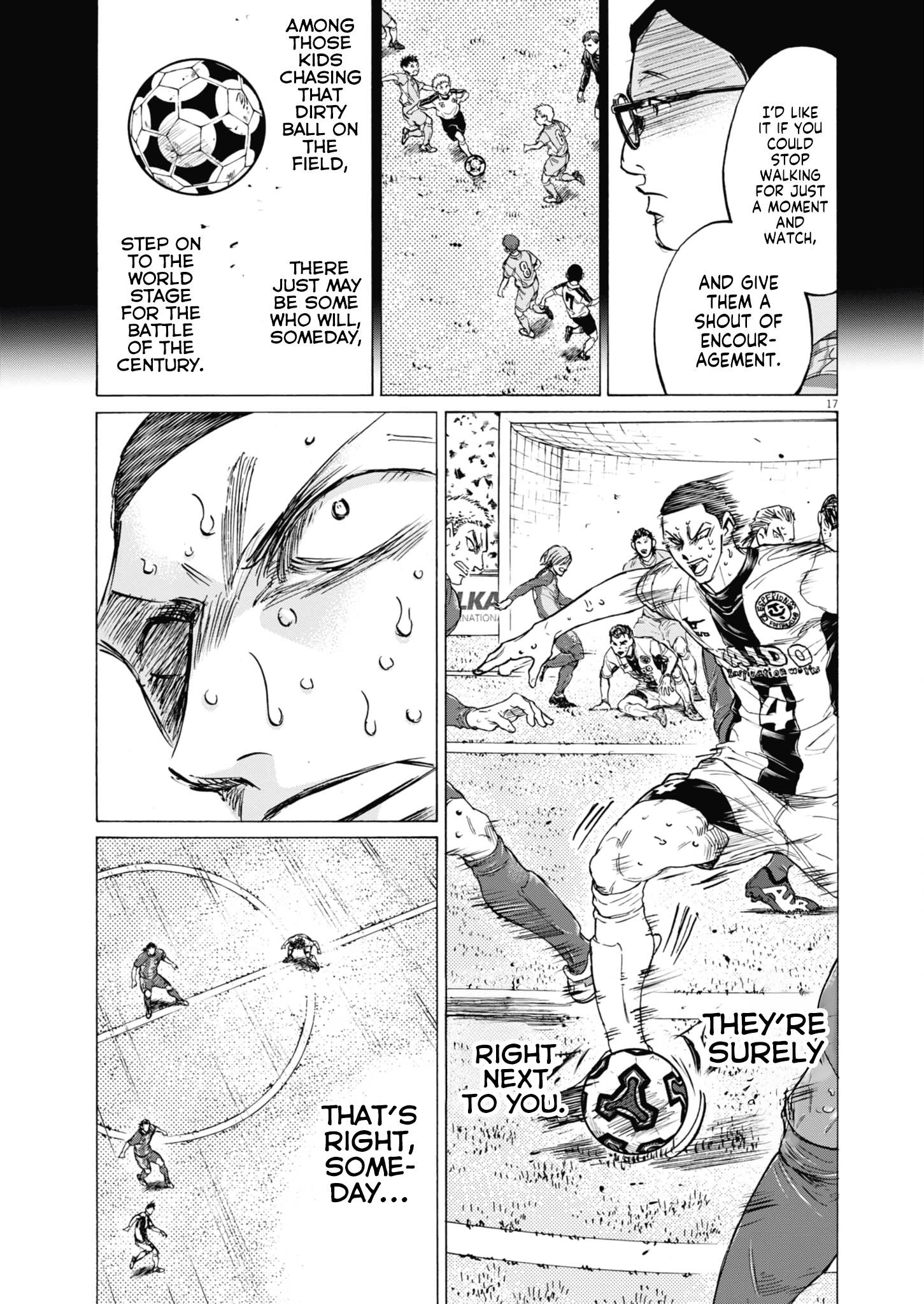 Chapter 405 Image(18)