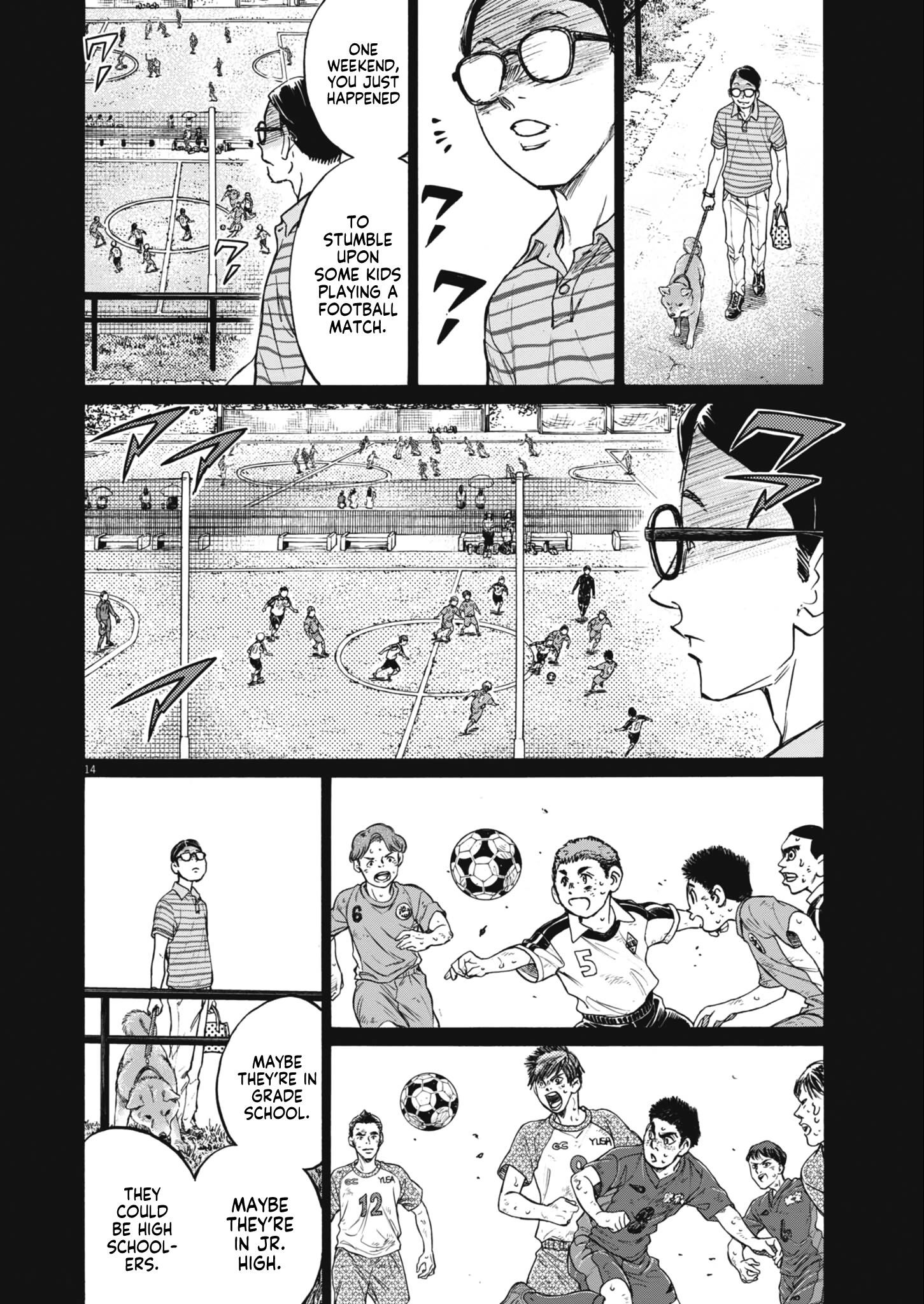 Chapter 405 Image(15)