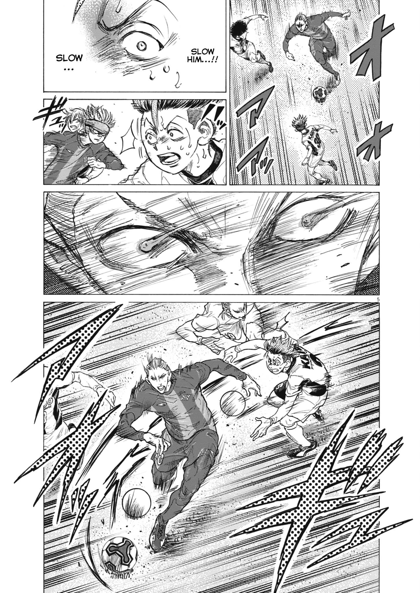 Chapter 405 Image(6)