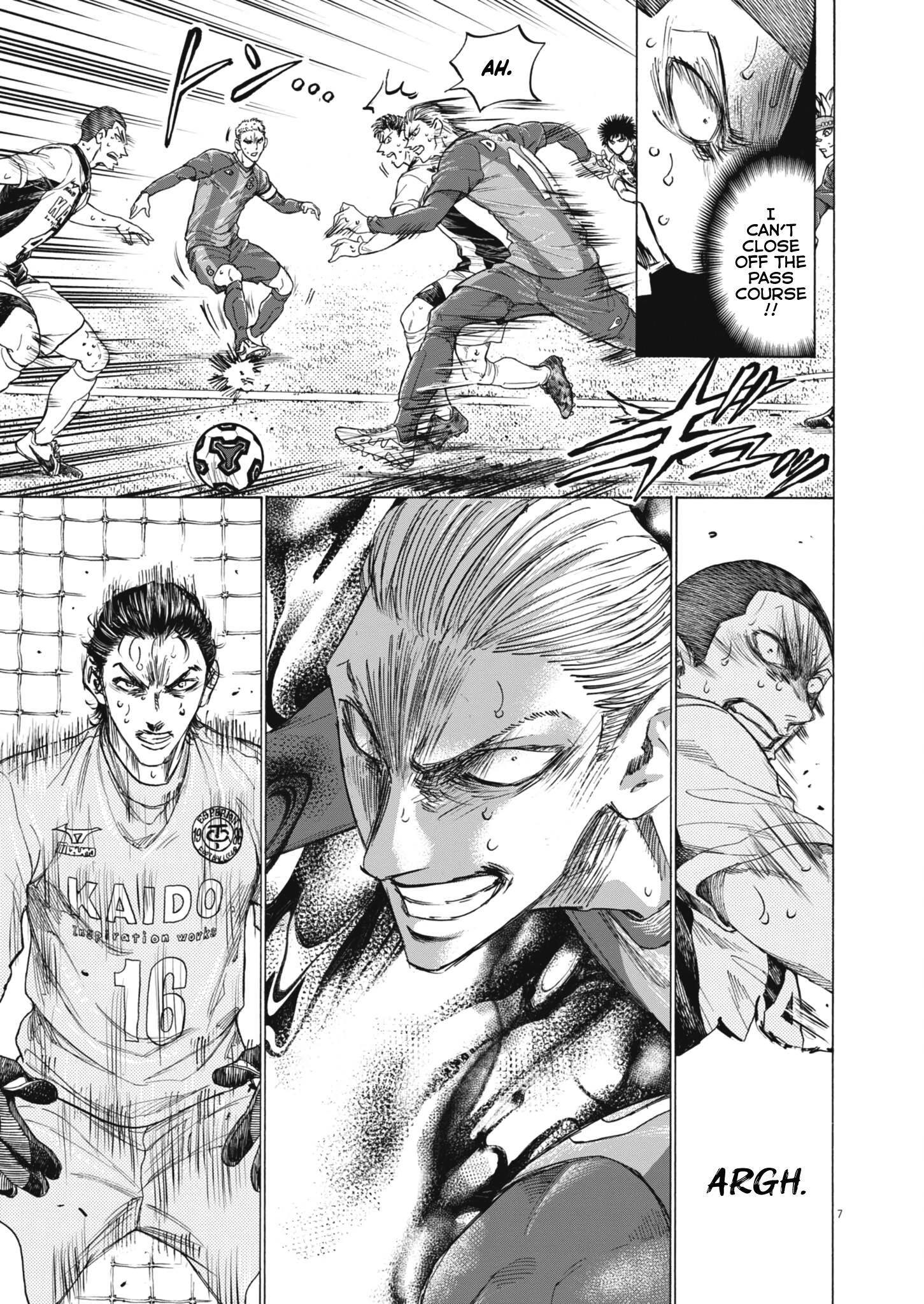 Chapter 405 Image(8)