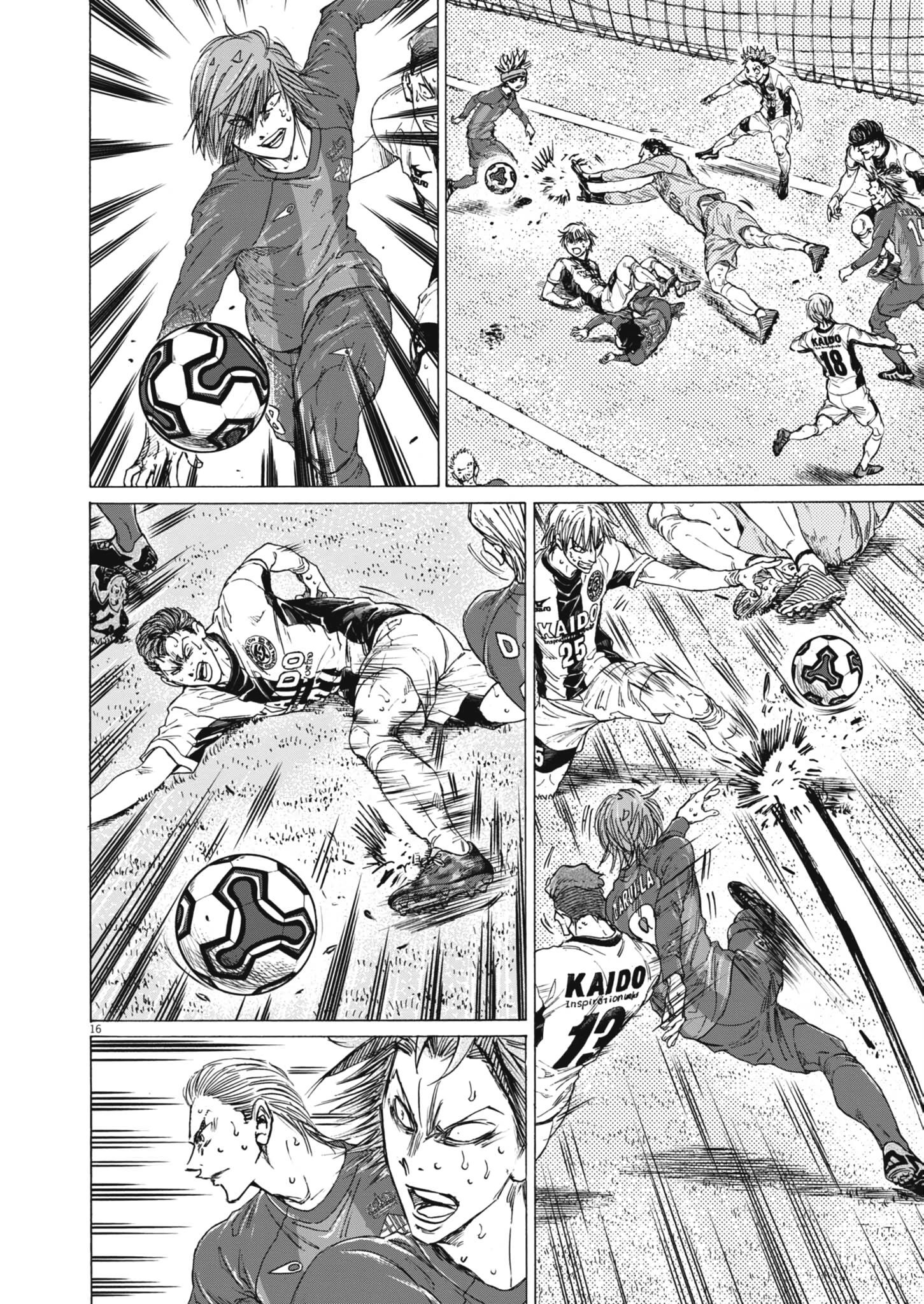 Chapter 405 Image(17)