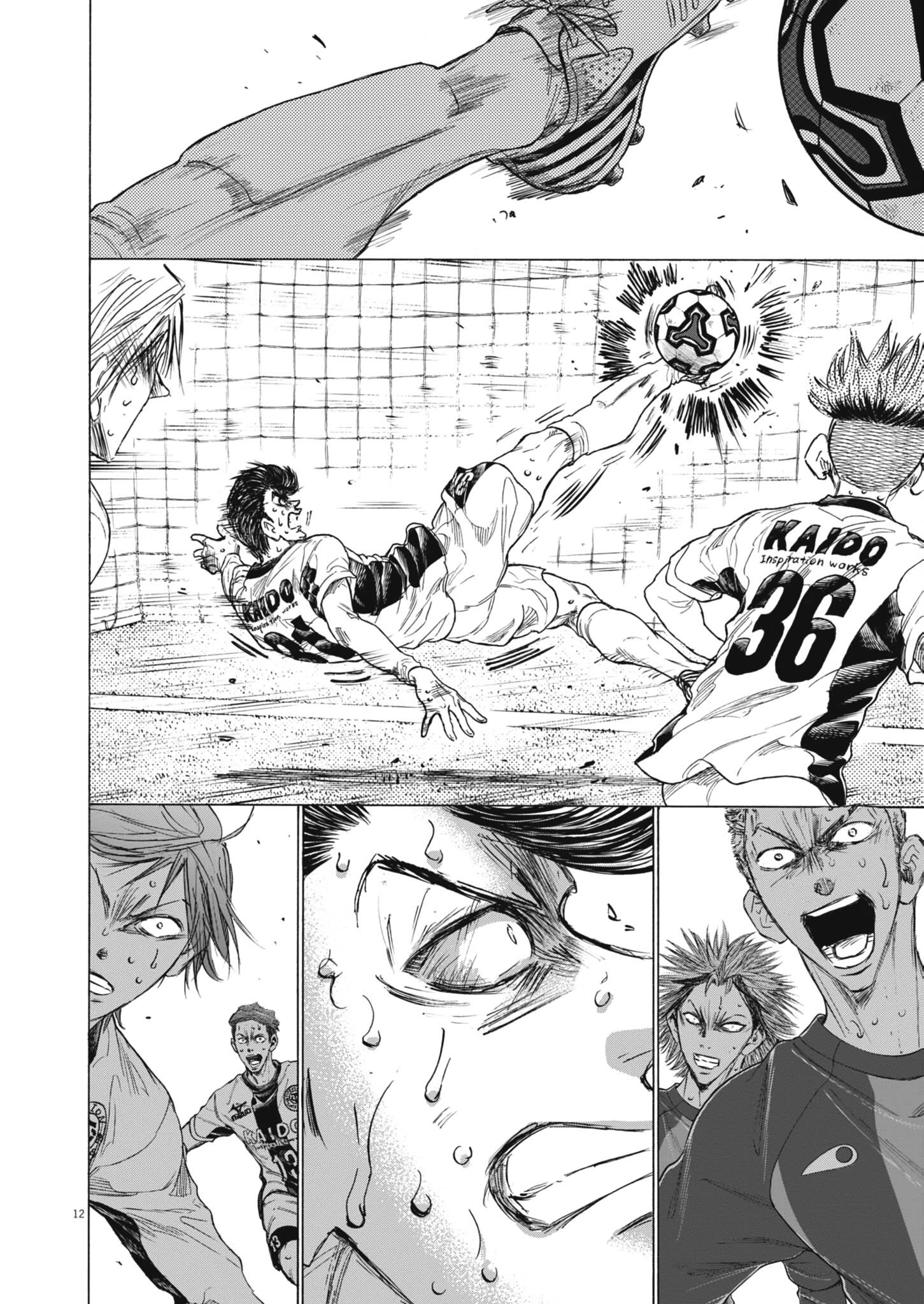 Chapter 405 Image(13)