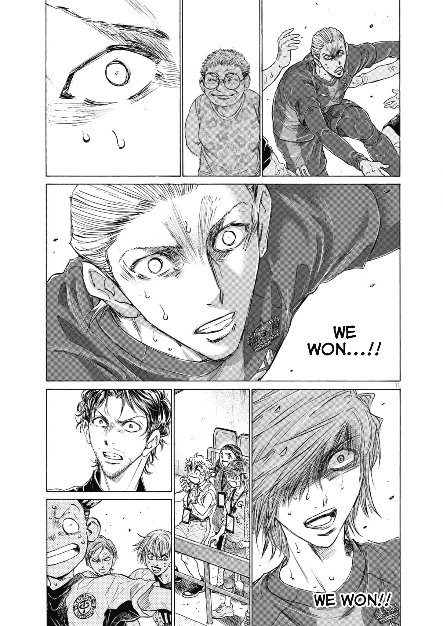 Chapter 405 Image(12)