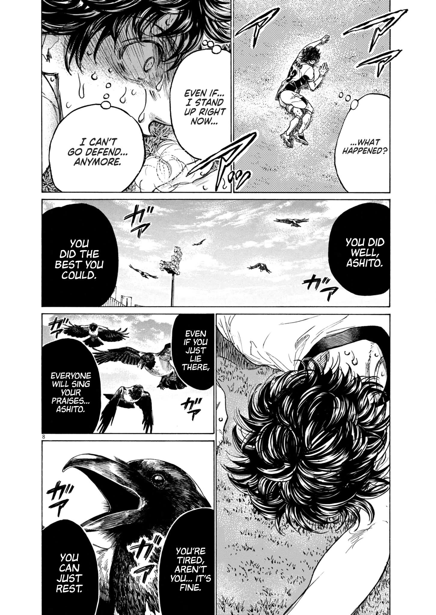 Chapter 405 Image(9)