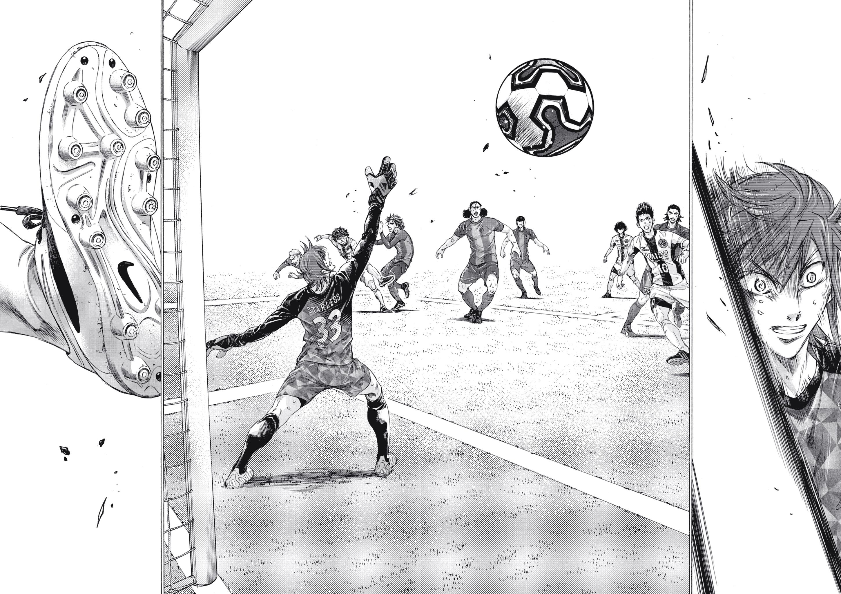 Chapter 406 Image(17)