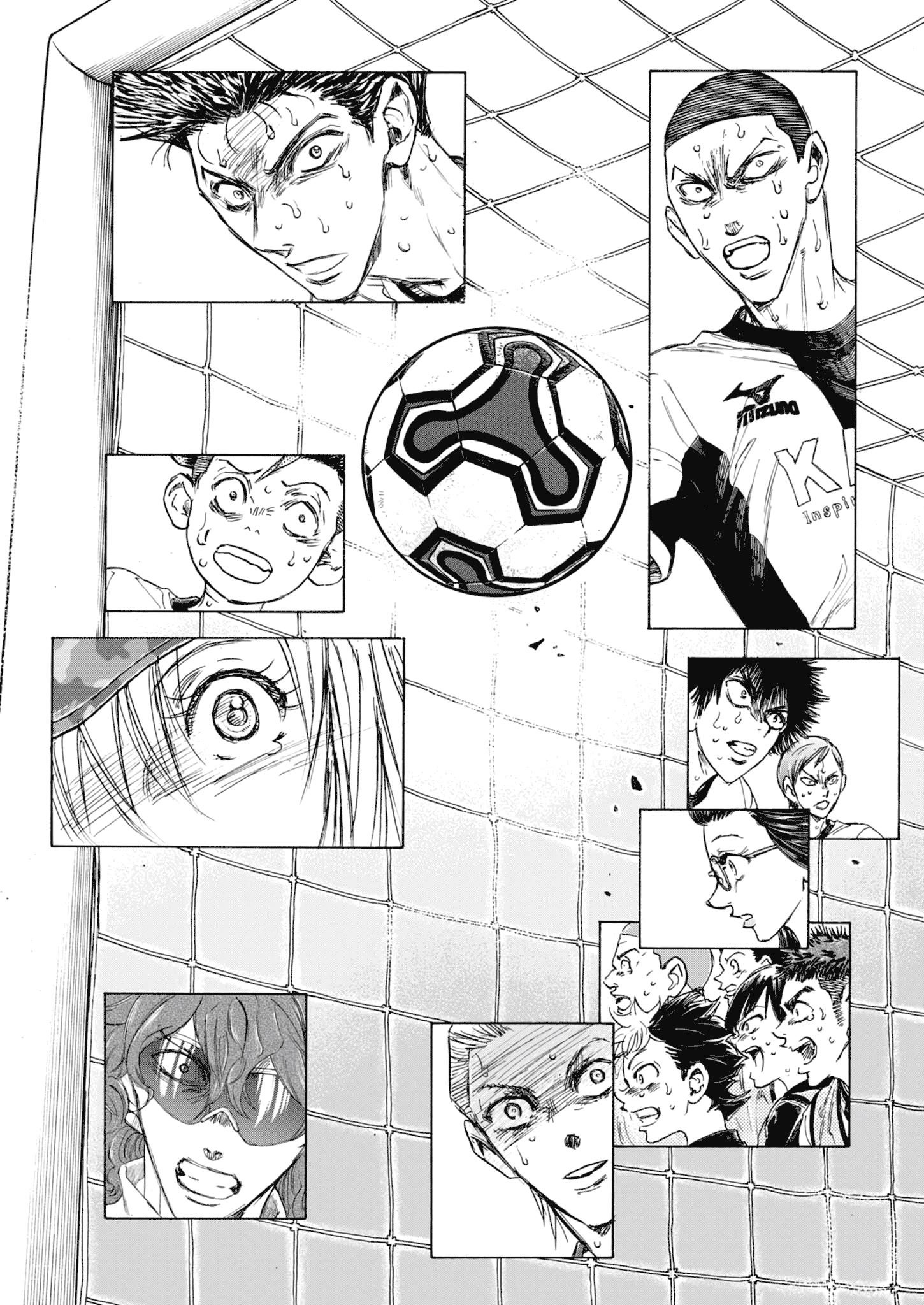 Chapter 406 Image(18)