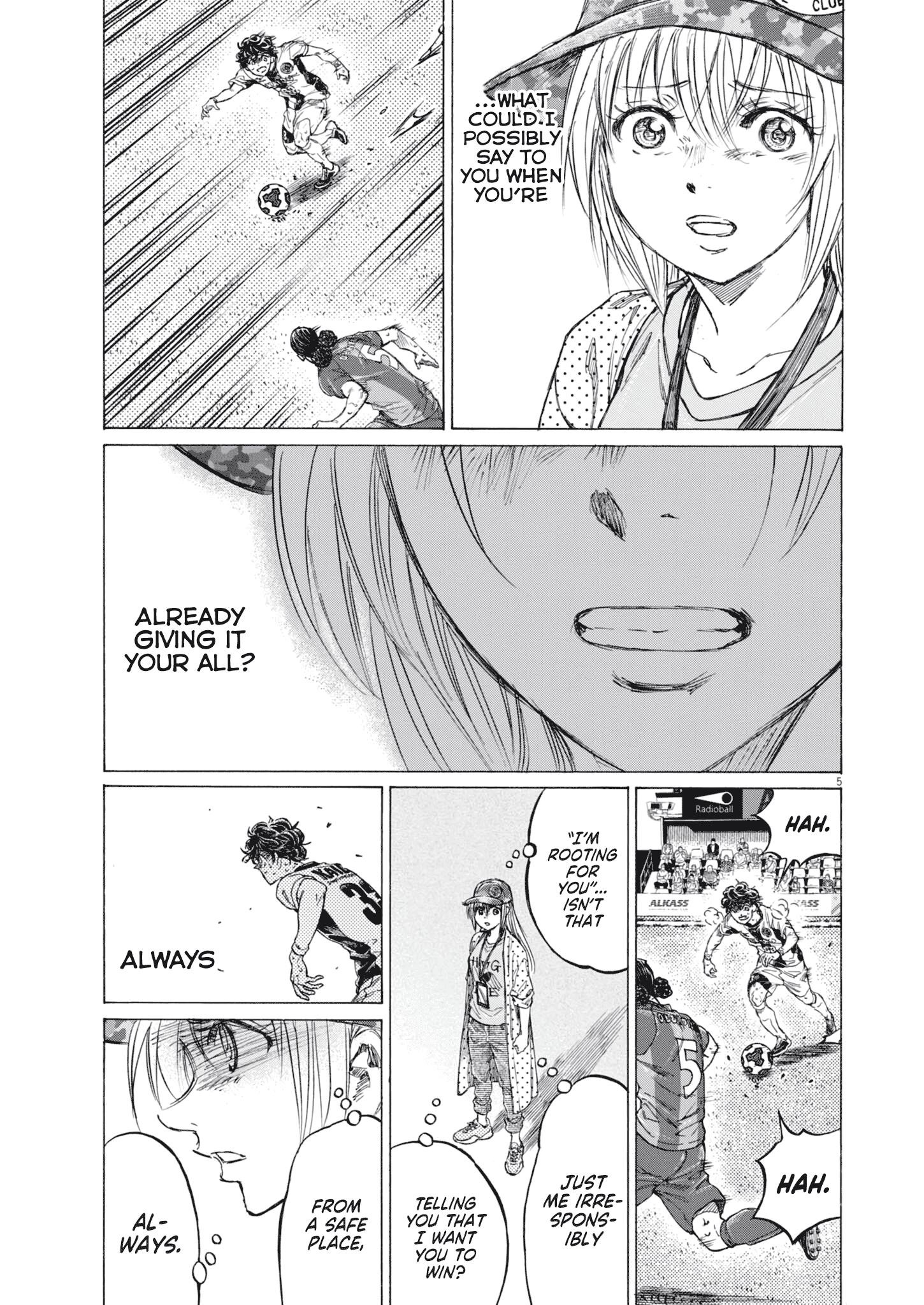 Chapter 406 Image(6)