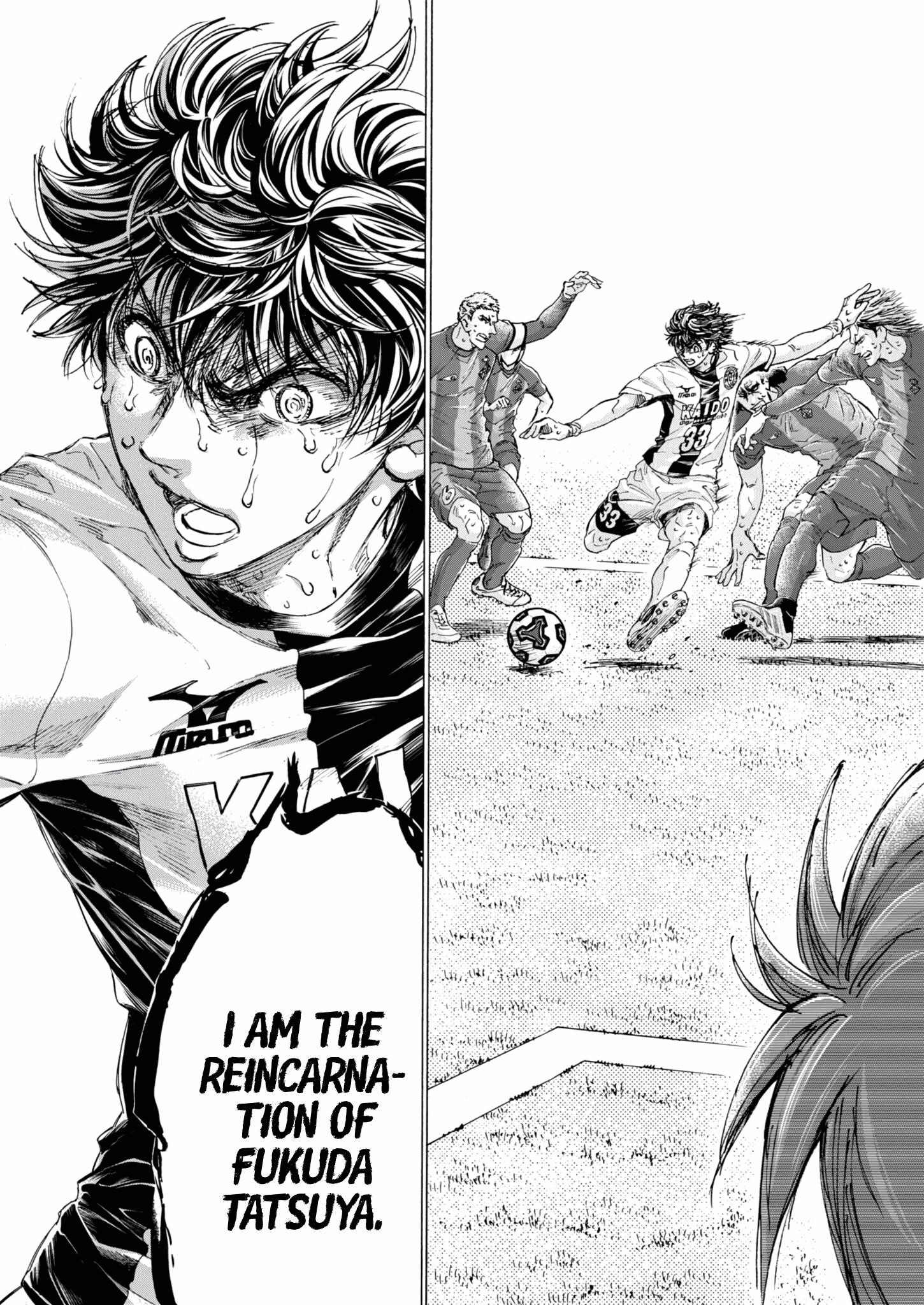 Chapter 406 Image(14)
