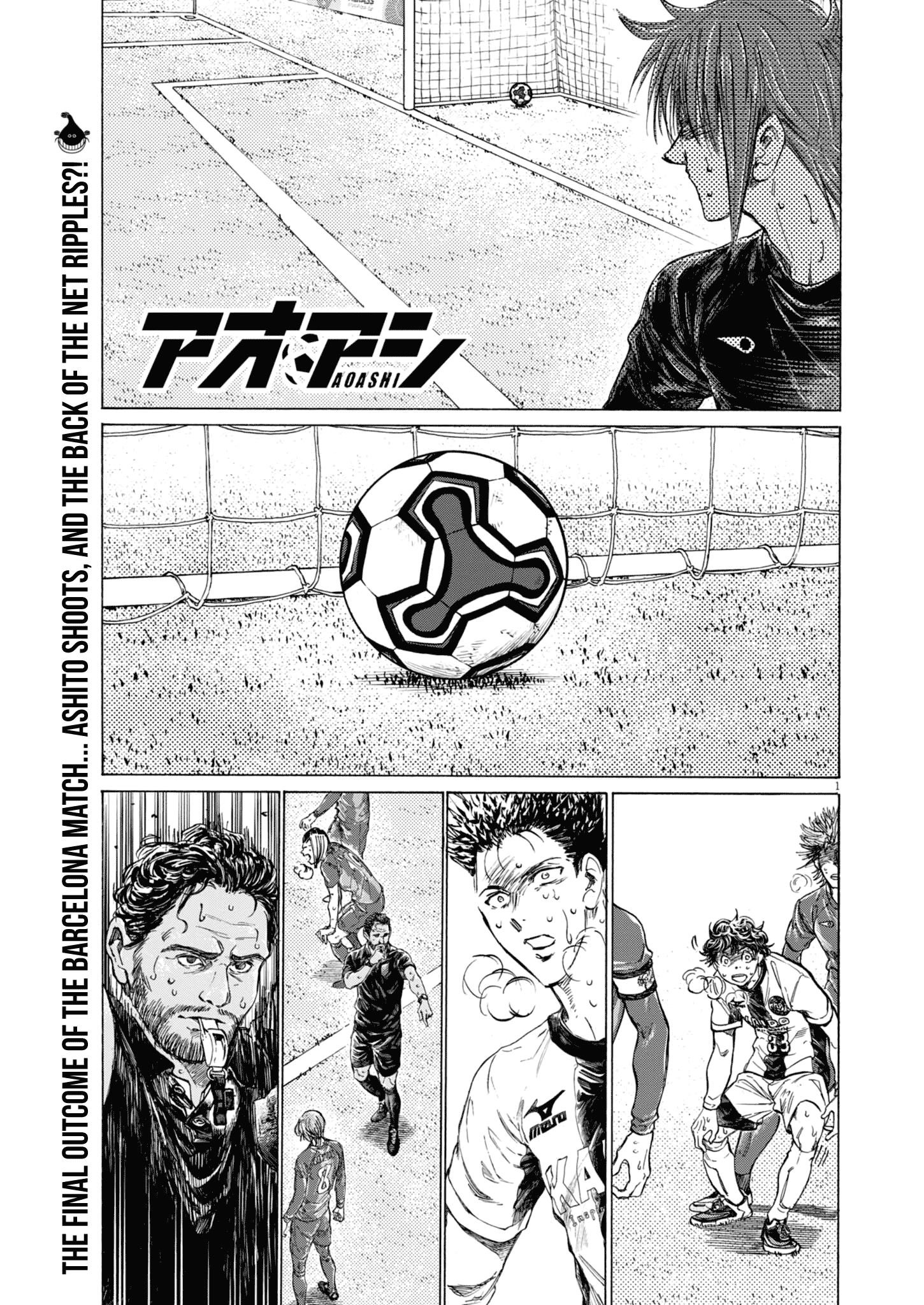 Chapter 407 Image(1)