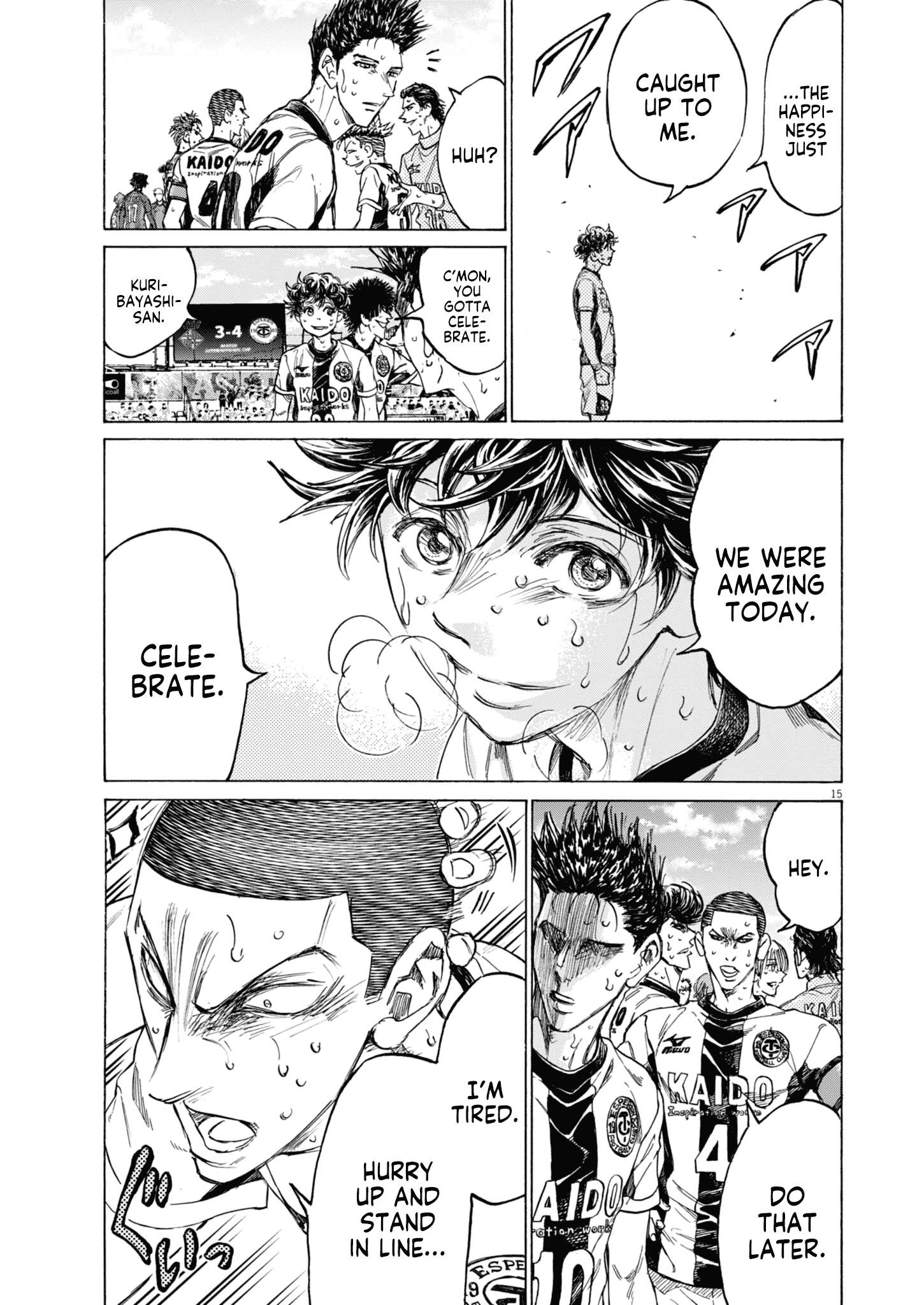 Chapter 407 Image(15)
