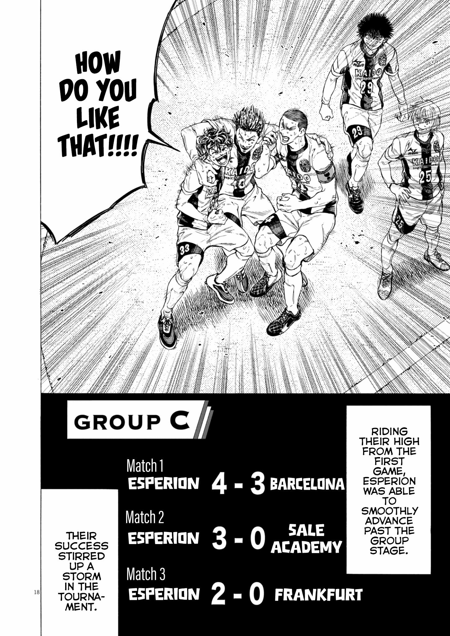 Chapter 407 Image(17)