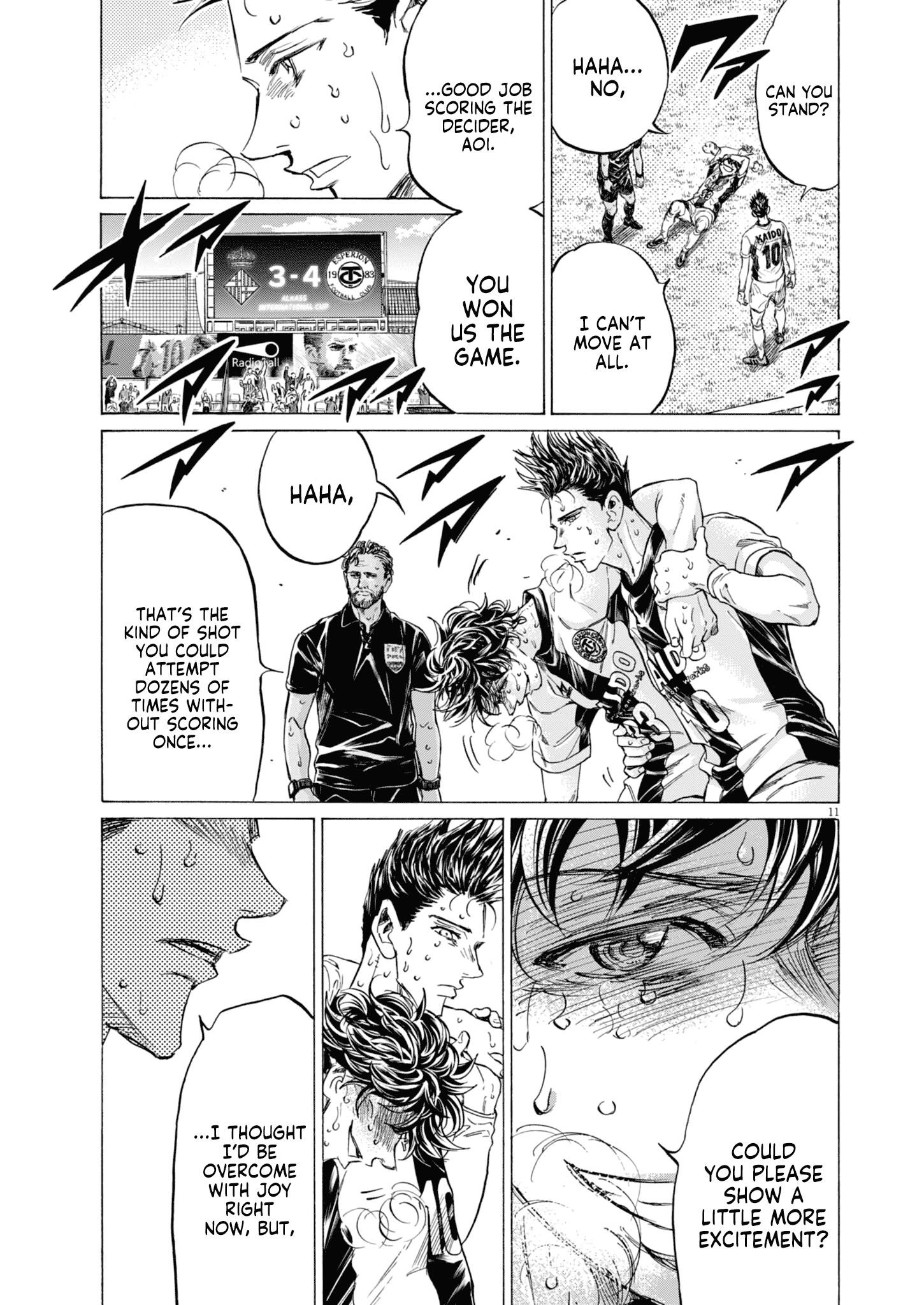 Chapter 407 Image(11)