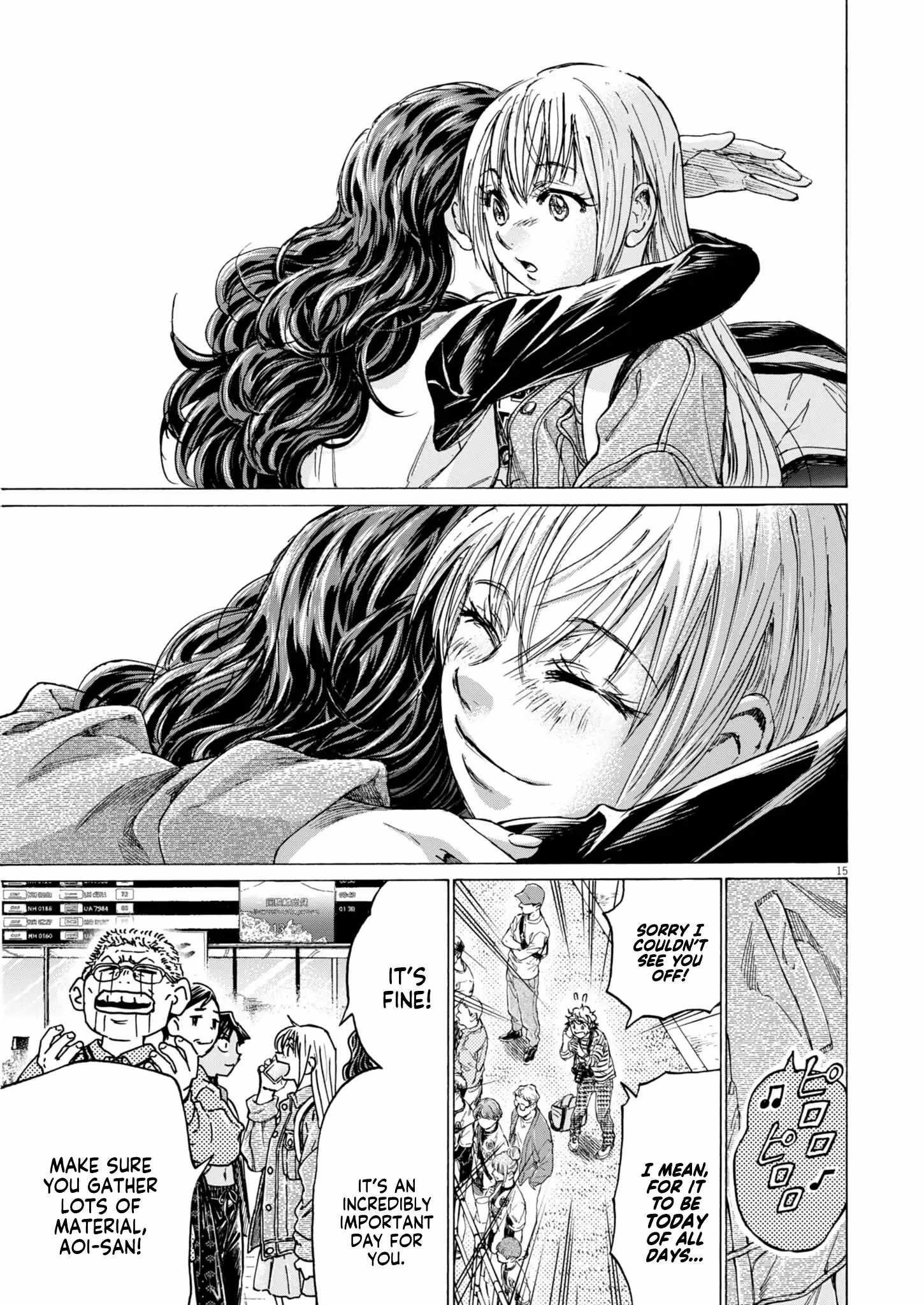 Chapter 408 Image(15)
