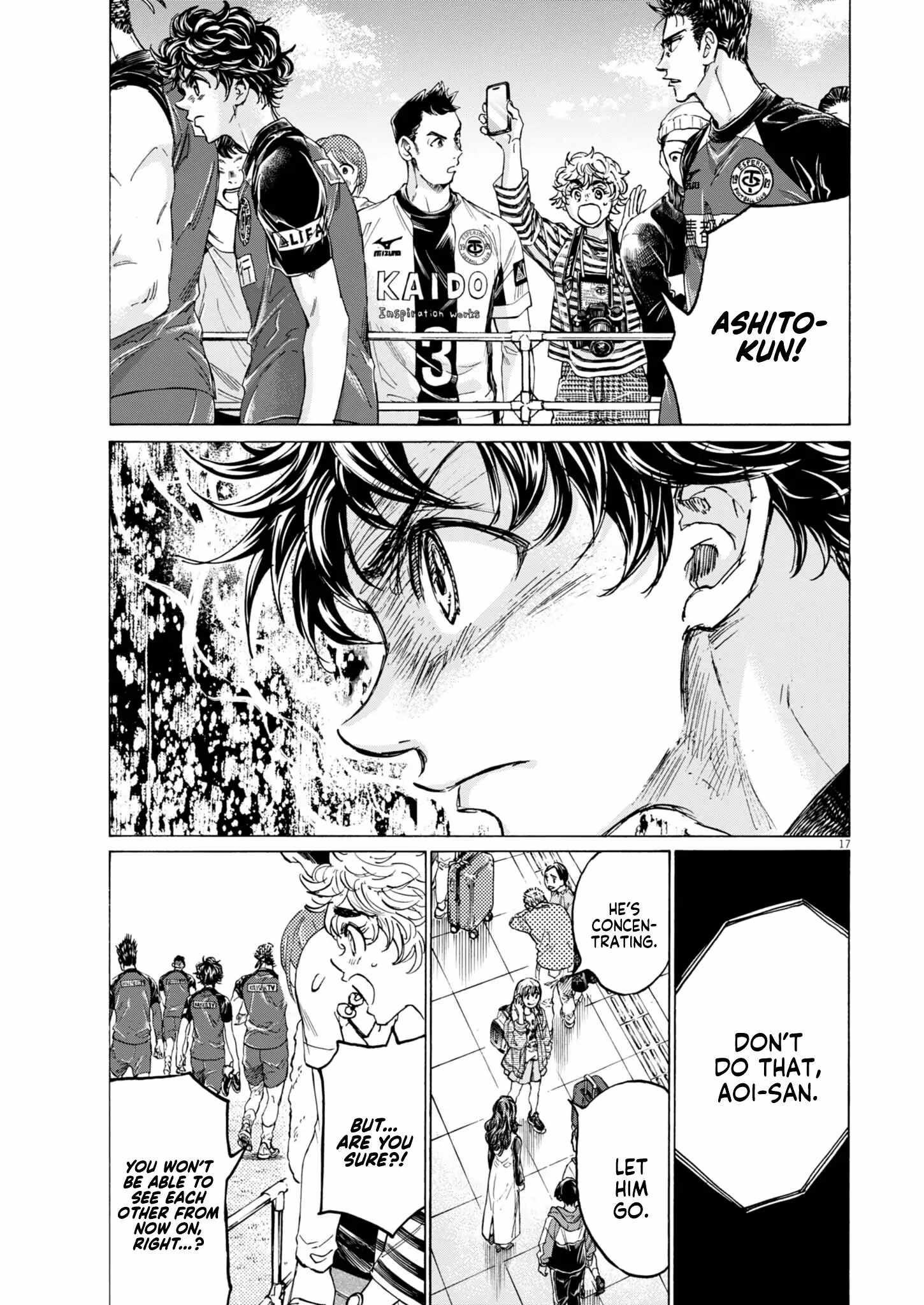 Chapter 408 Image(17)
