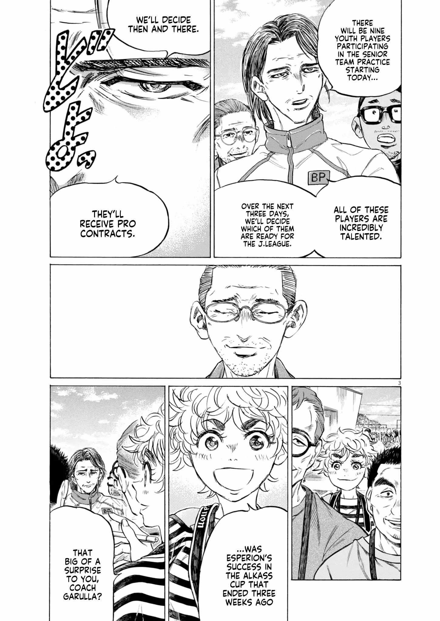 Chapter 408 Image(3)