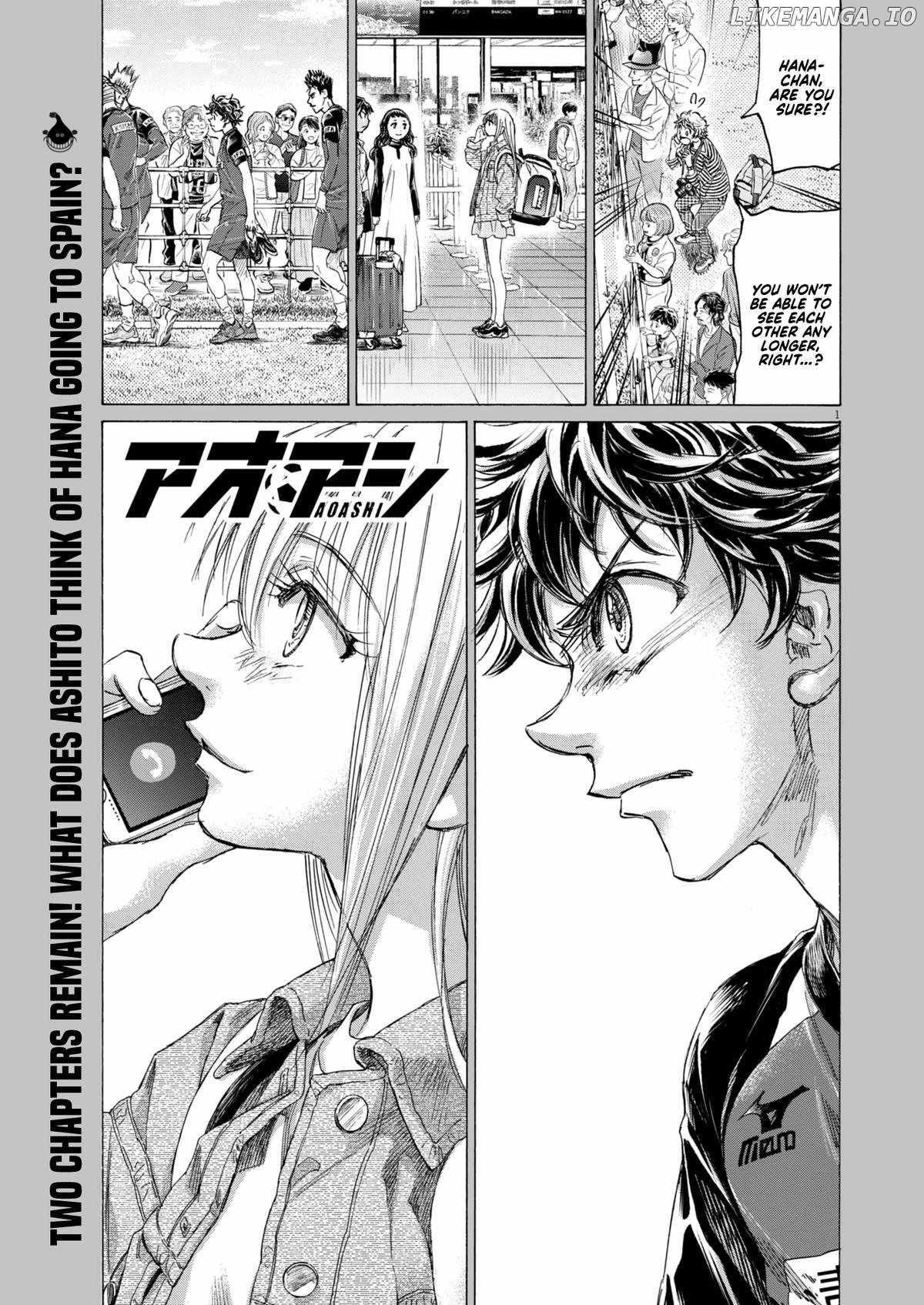 Chapter 409 Image(1)